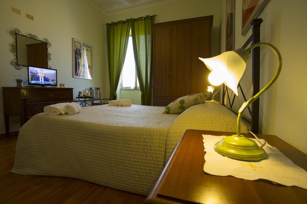 Laterano Bed & Breakfast 3*