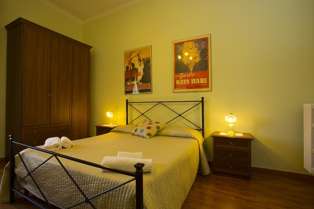 Laterano Bed & Breakfast Rome