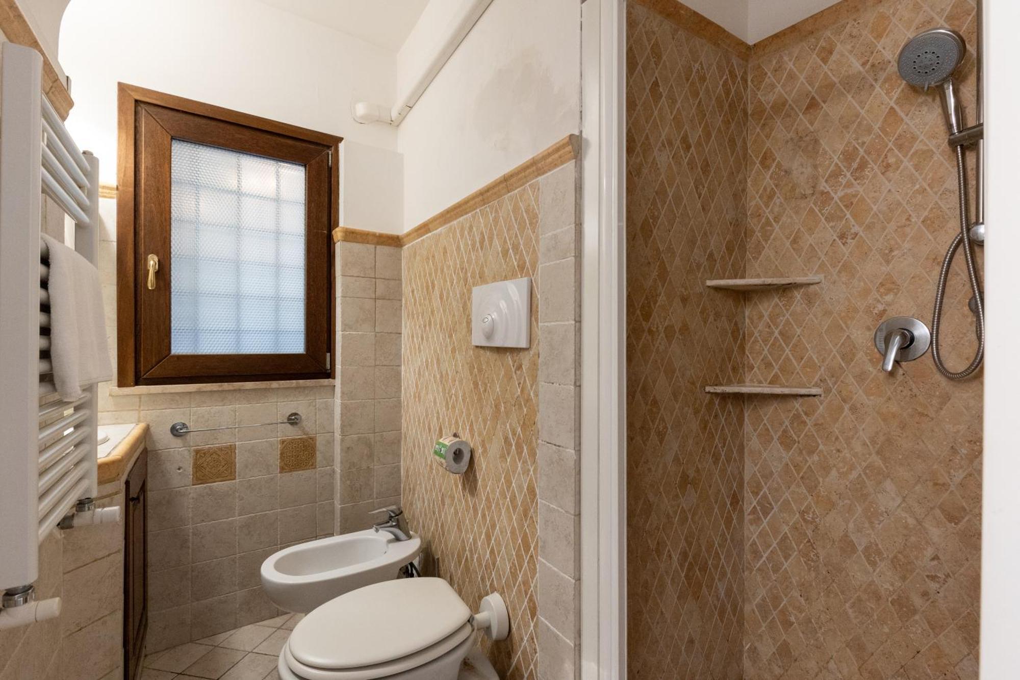 Domus Luxury * Rome
