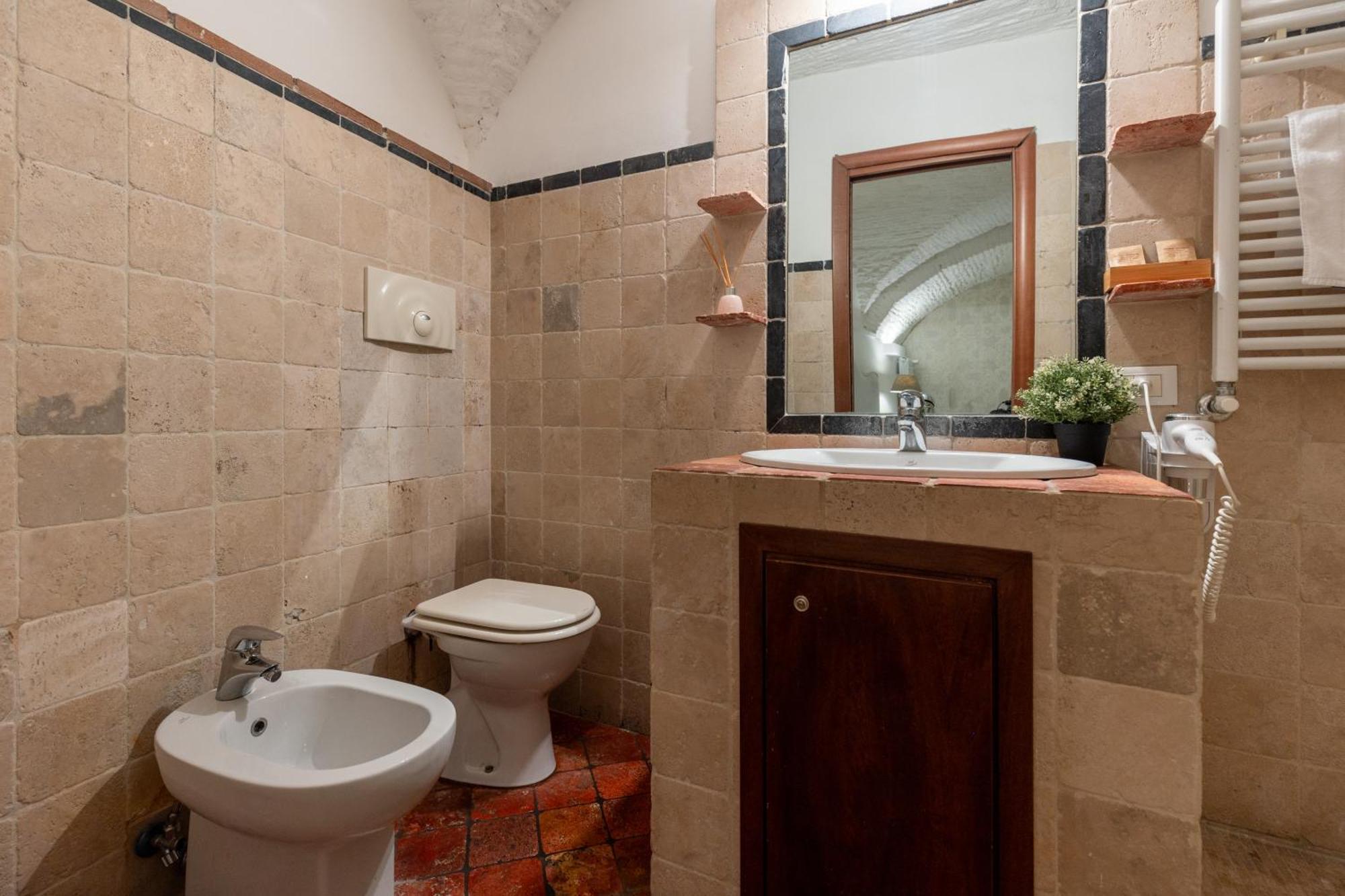 Domus Luxury Couette-café Rome