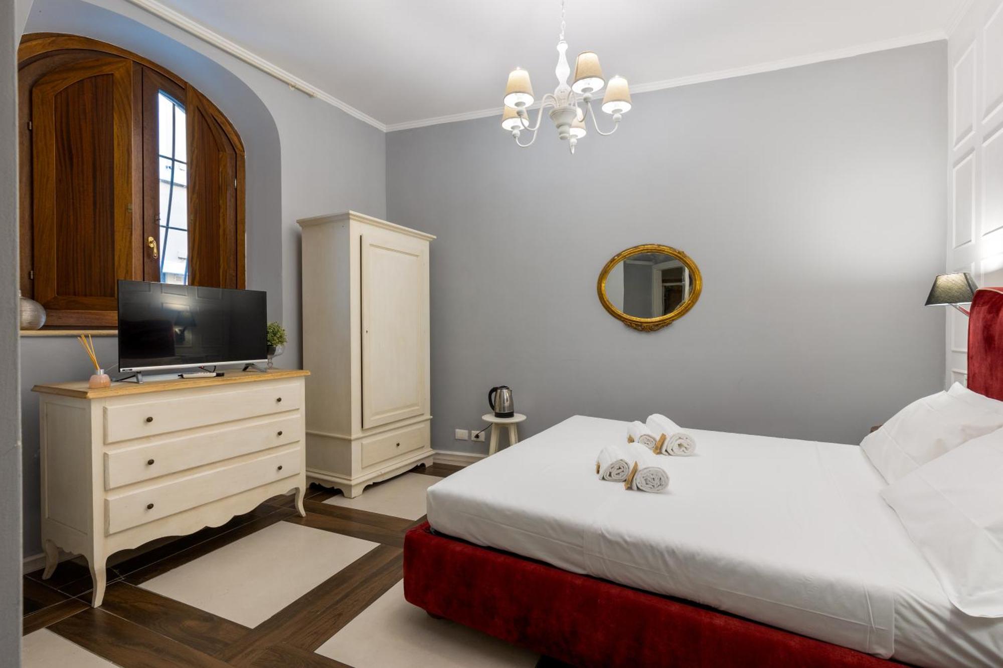 Domus Luxury Couette-café