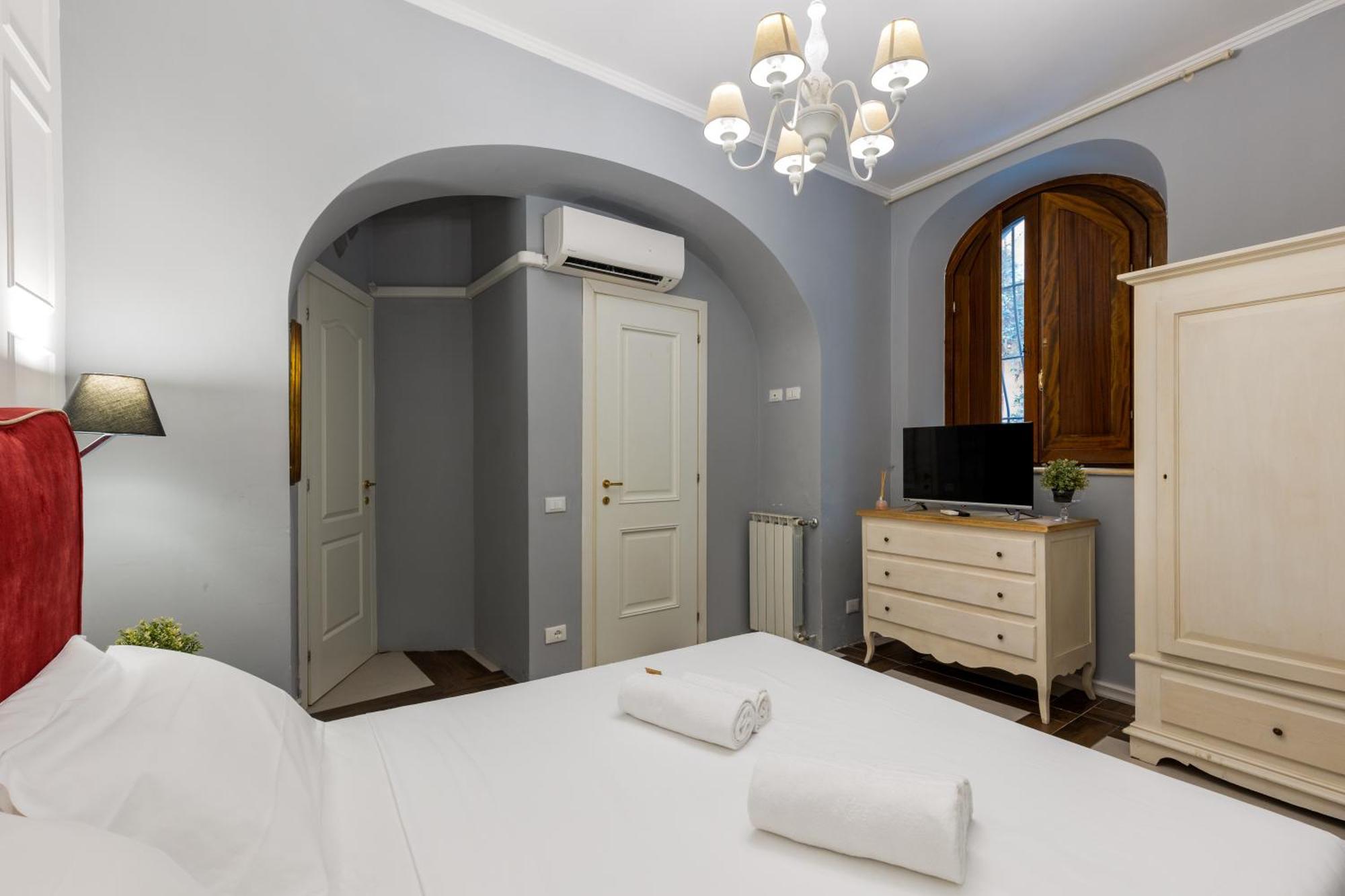 Domus Luxury * Rome