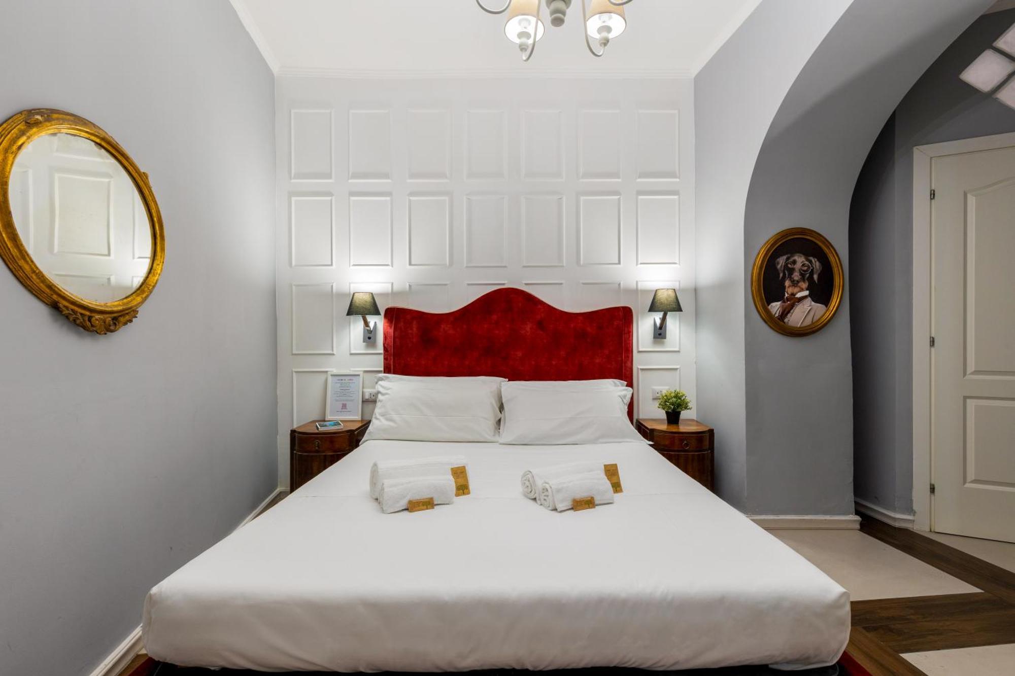 Domus Luxury Rome