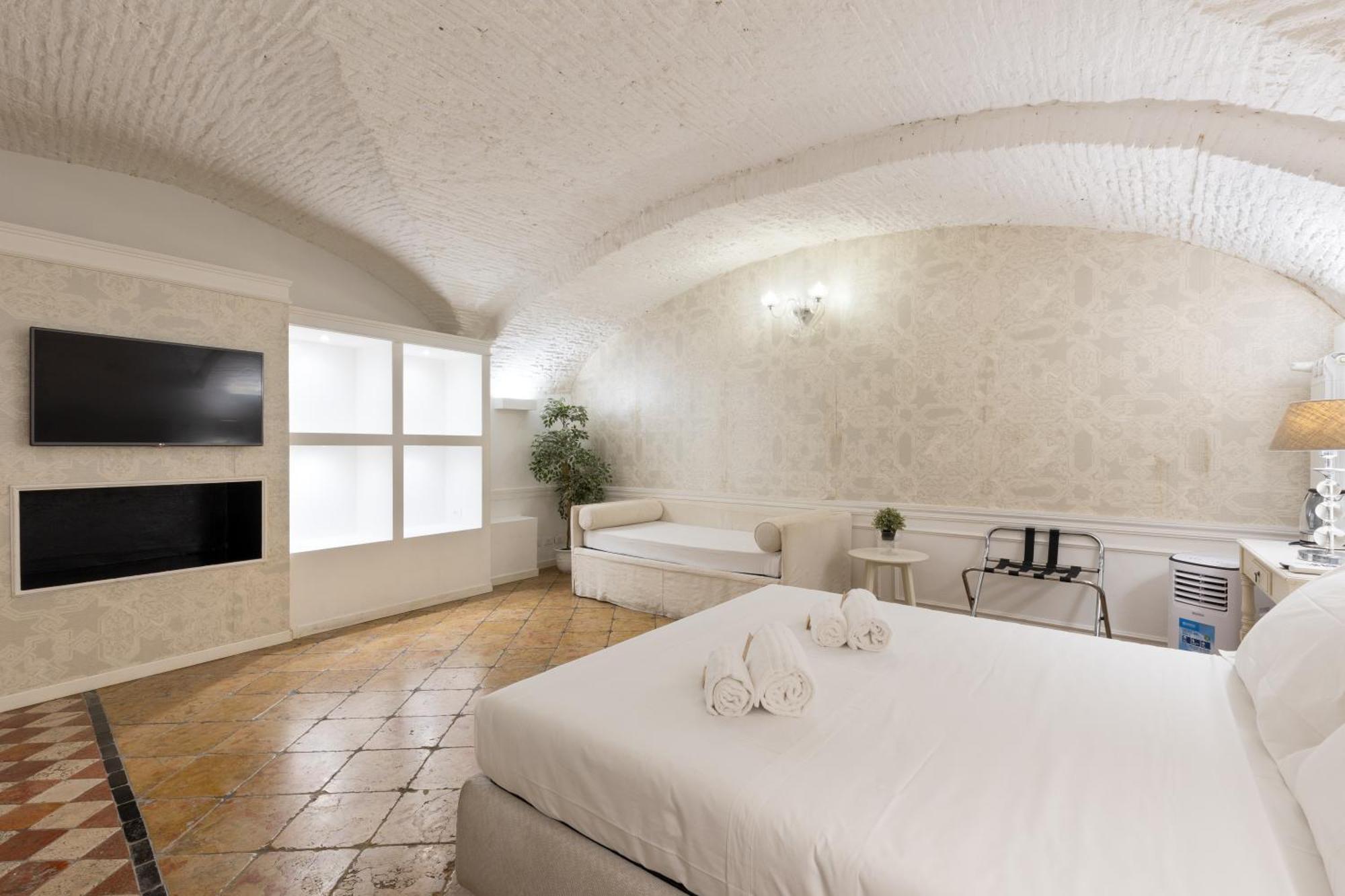 Domus Luxury Couette-café *