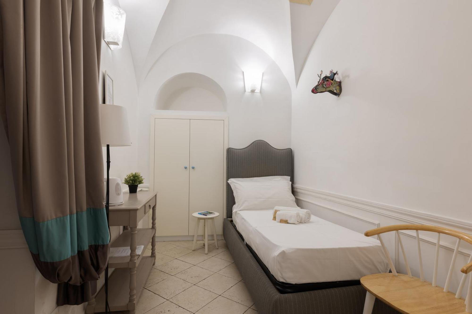 Domus Luxury * Rome