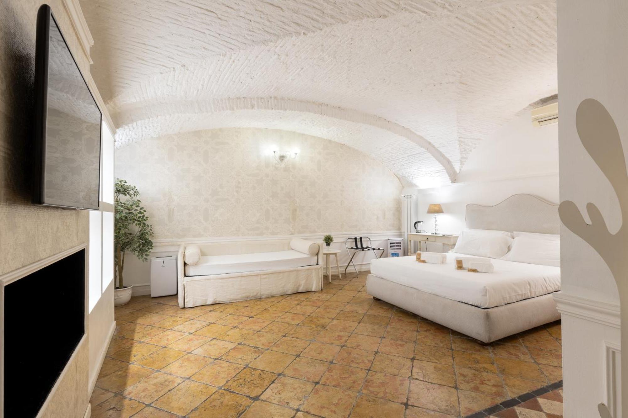 Domus Luxury Rome