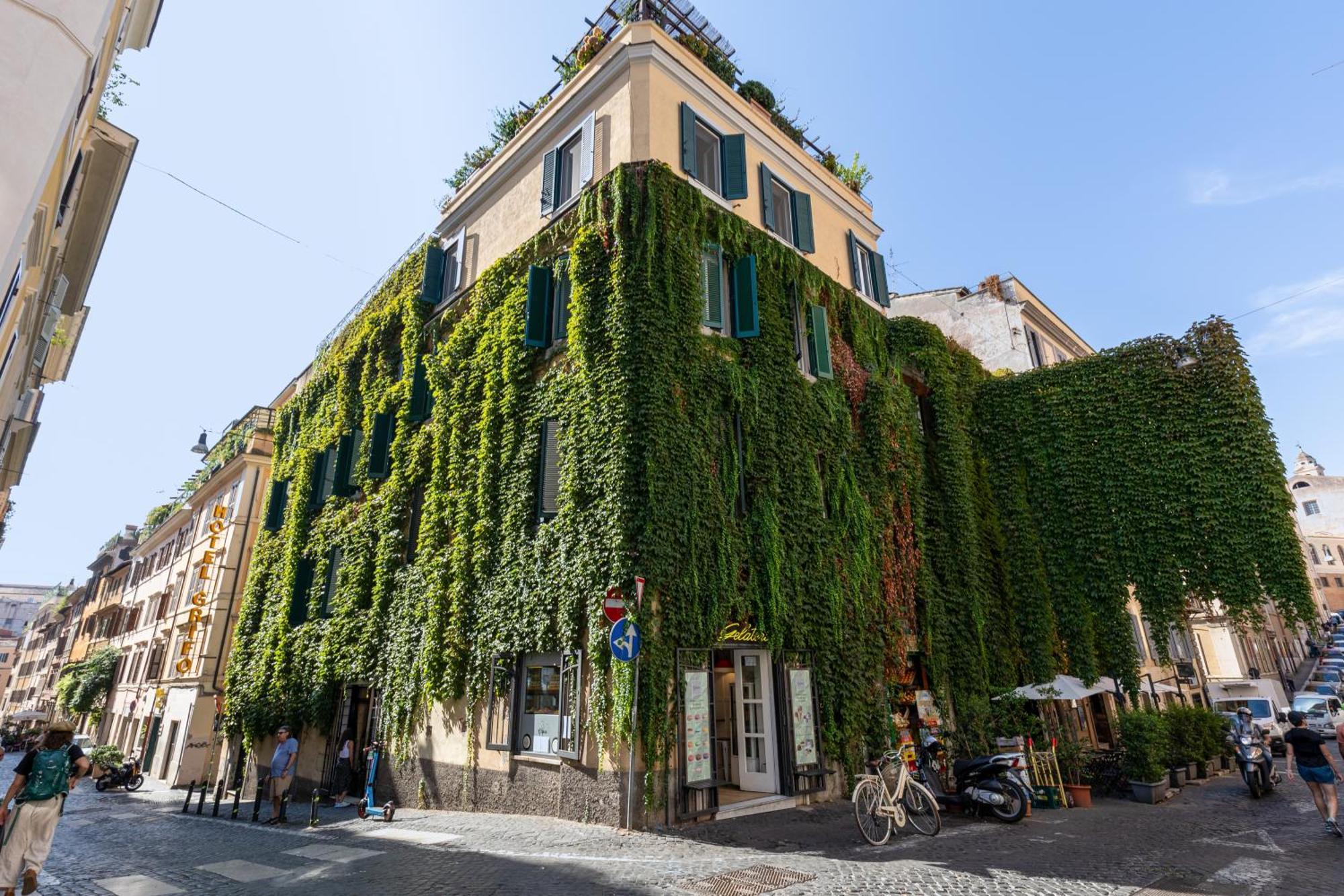 Domus Luxury * Rome