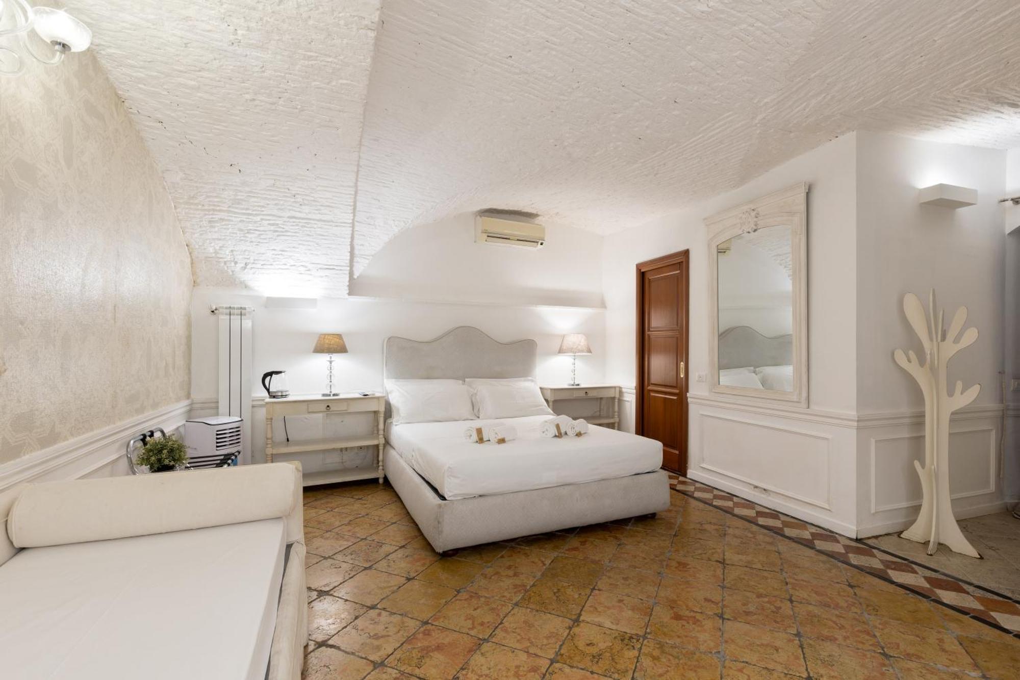 Domus Luxury Rome
