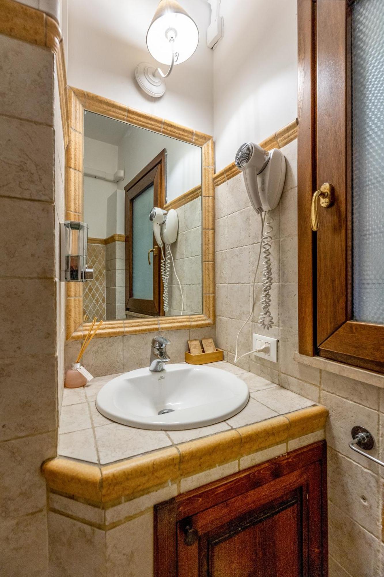 Couette-café Domus Luxury Rome