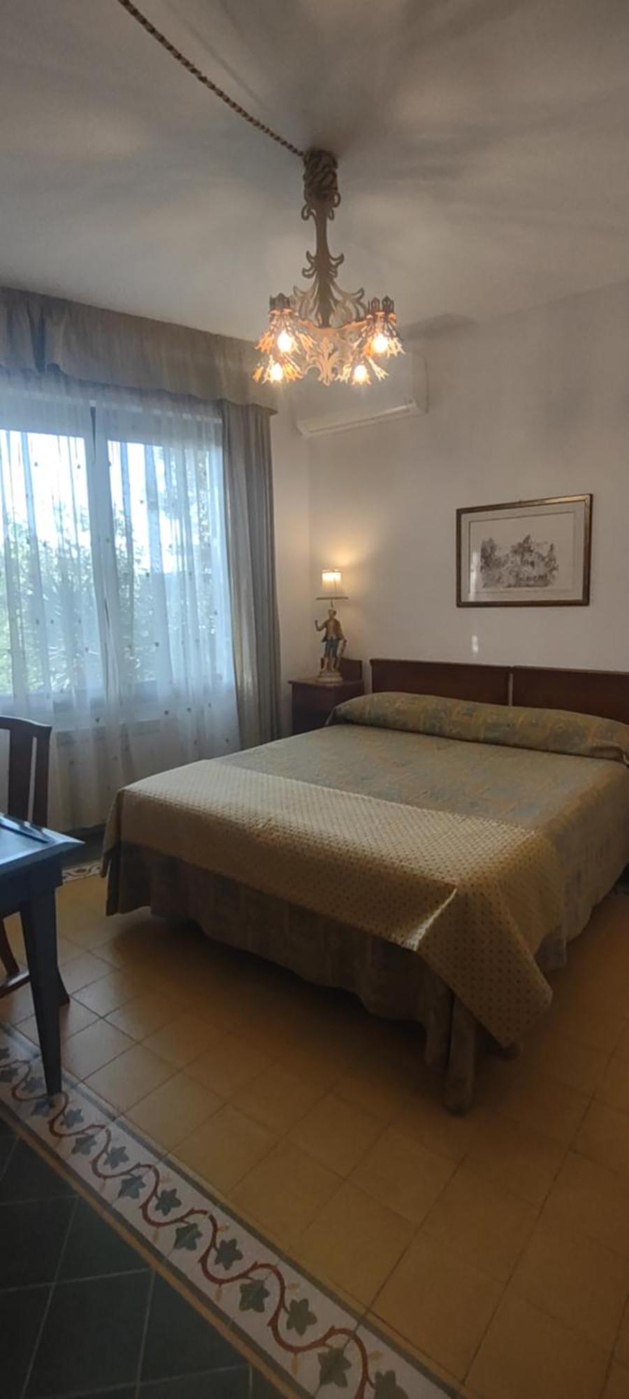 Gasthuis Relais La Canfora 2*