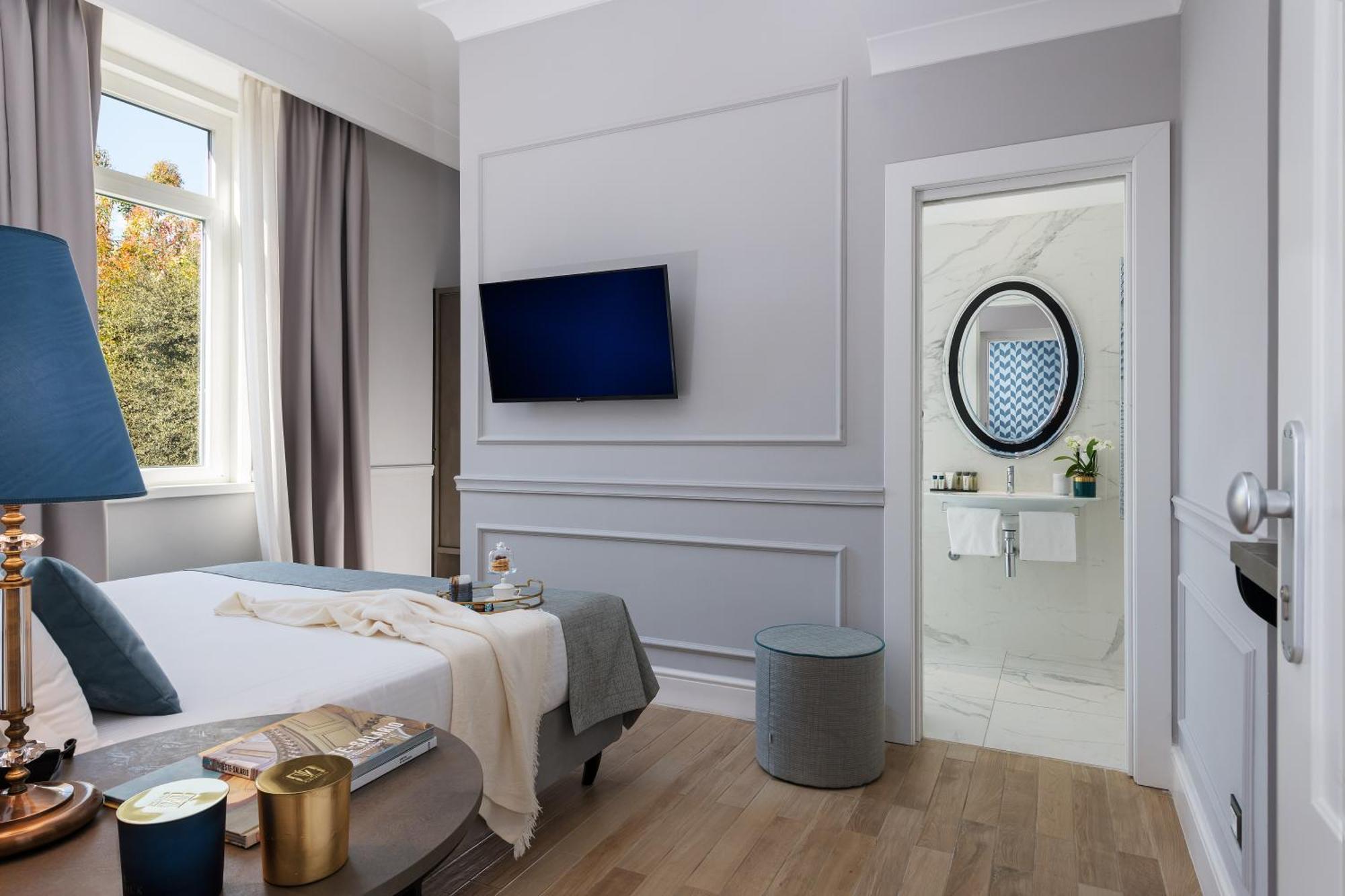 La 4* Rome