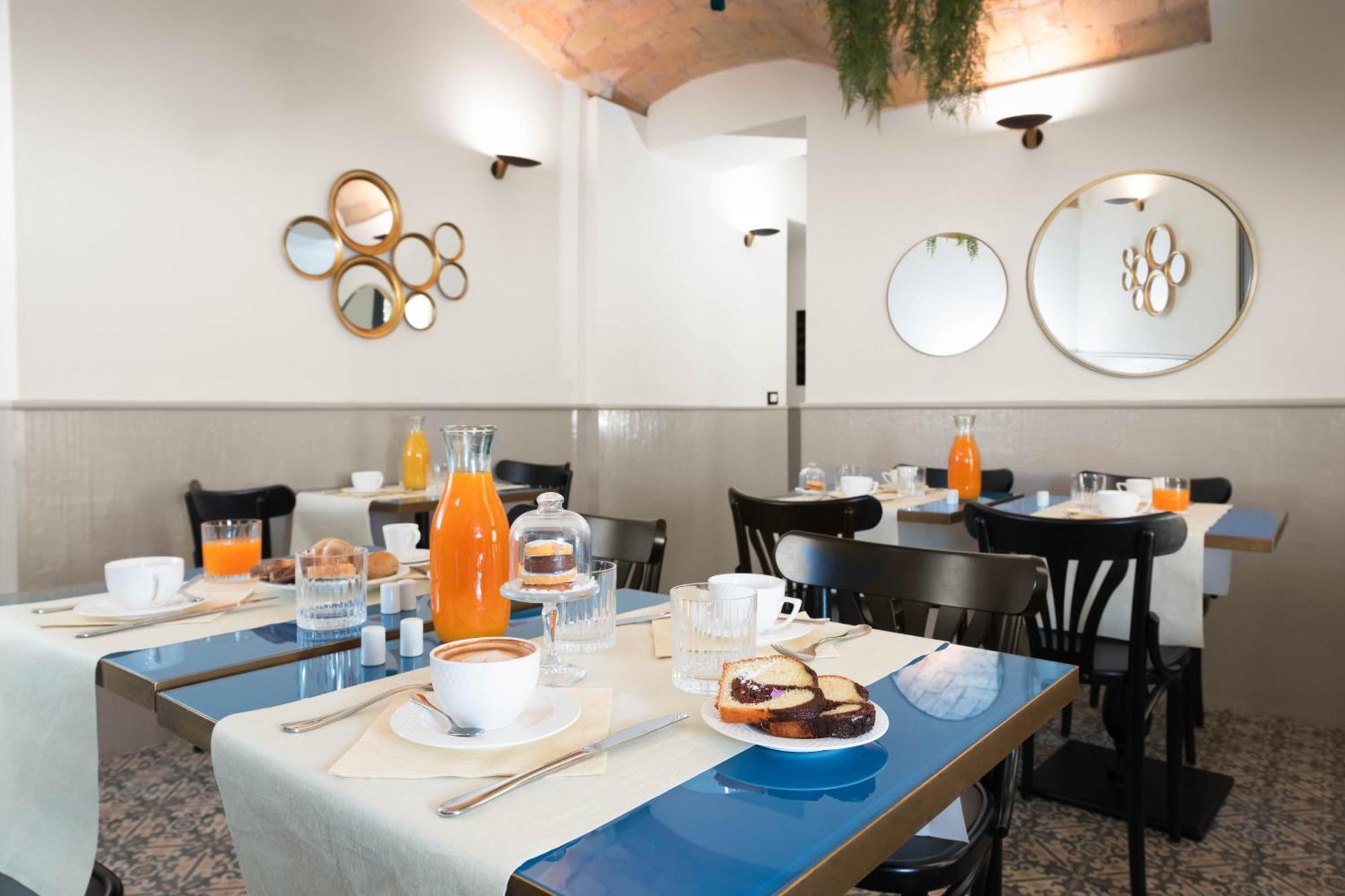La 4* Rome