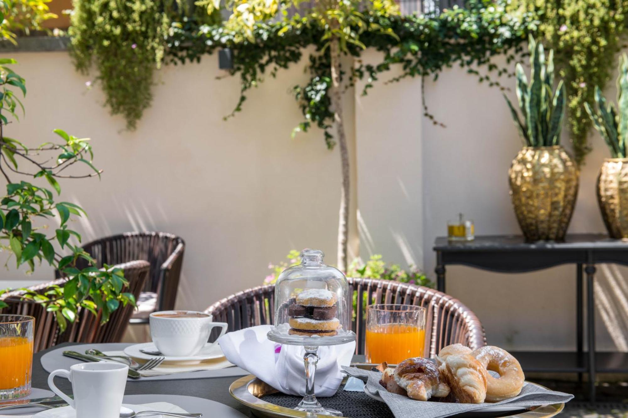 Hotel La 4*