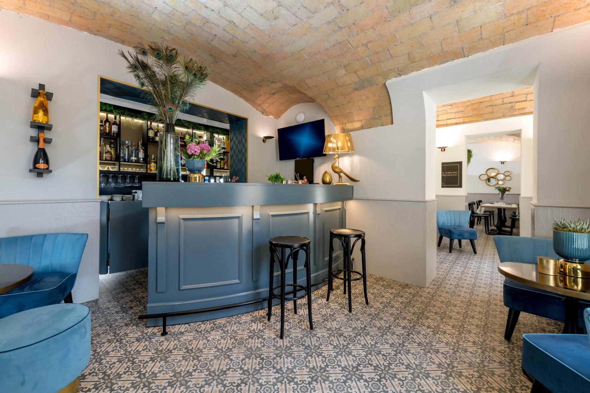 La Hotel Rome