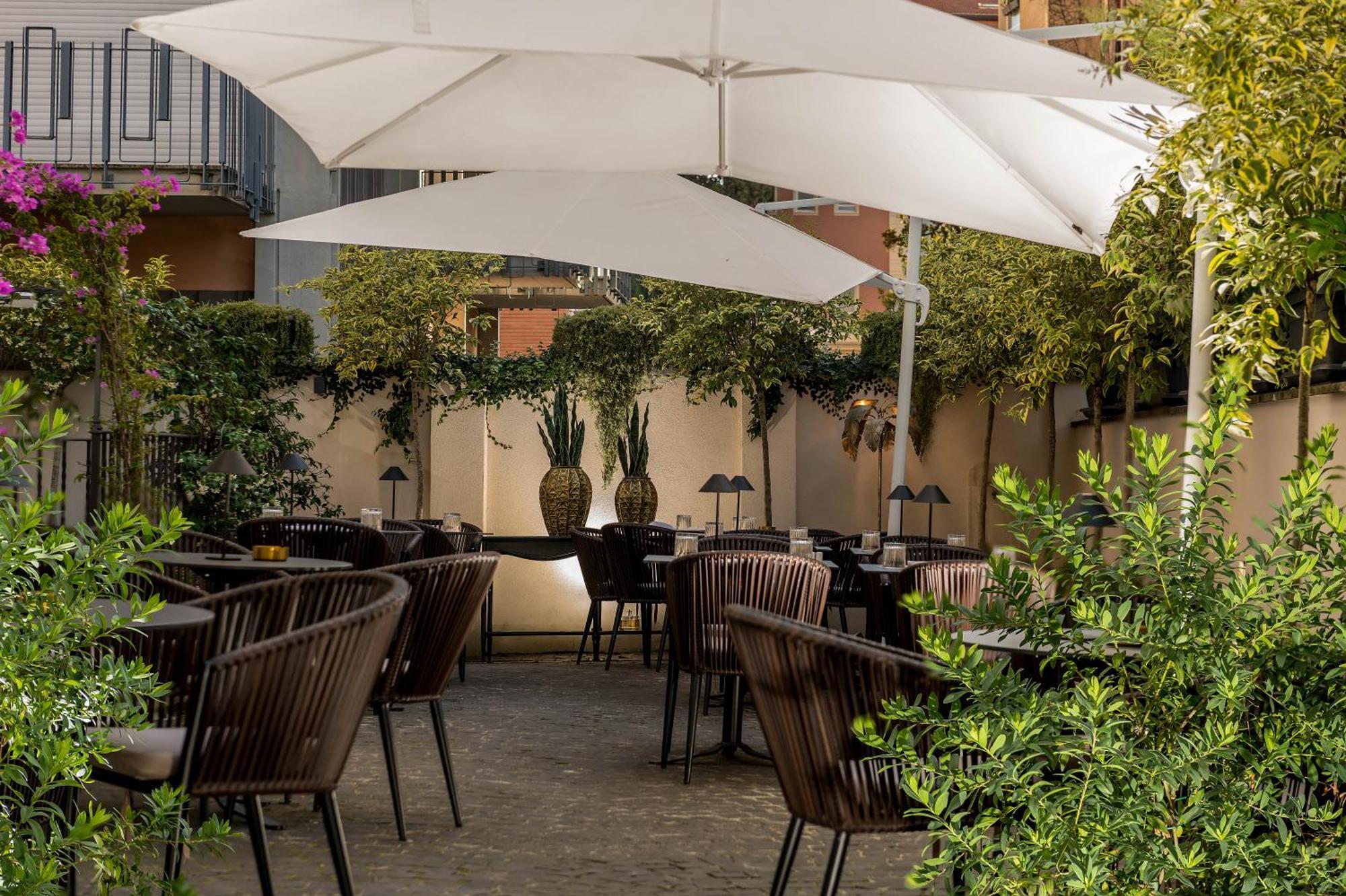 Hotel La Rome