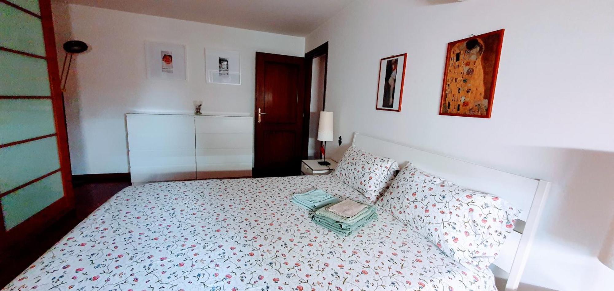 A Beautiful In Marvelous Homestay Rome