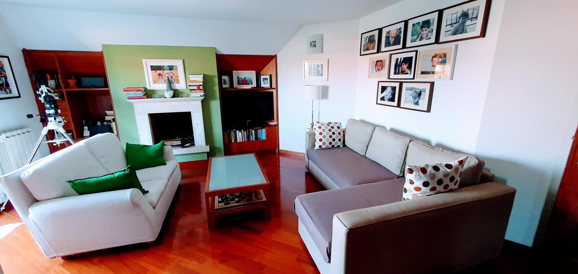 Homestay A Beautiful In Marvelous Rome