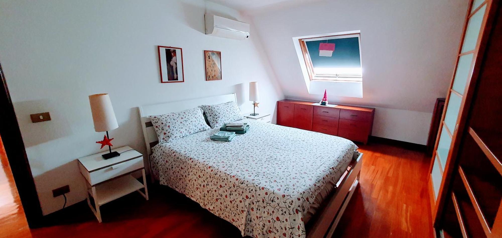 Homestay A Beautiful In Marvelous