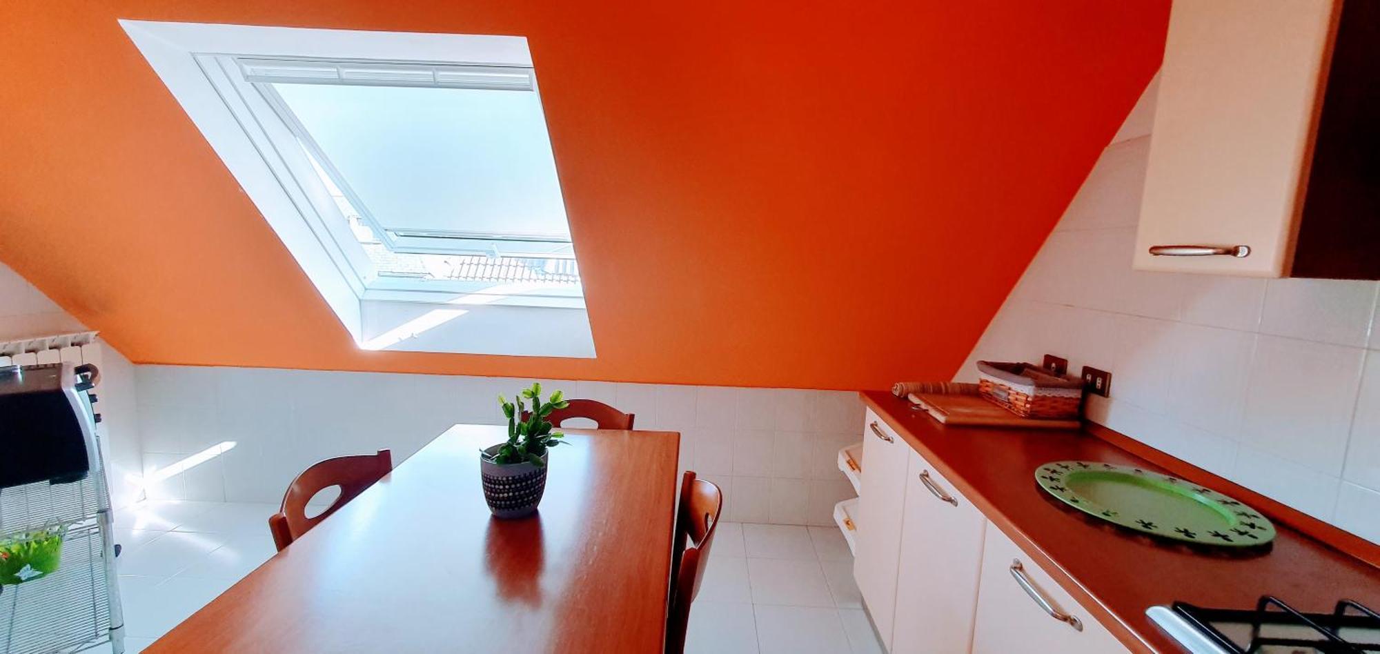 Homestay A Beautiful In Marvelous Rome