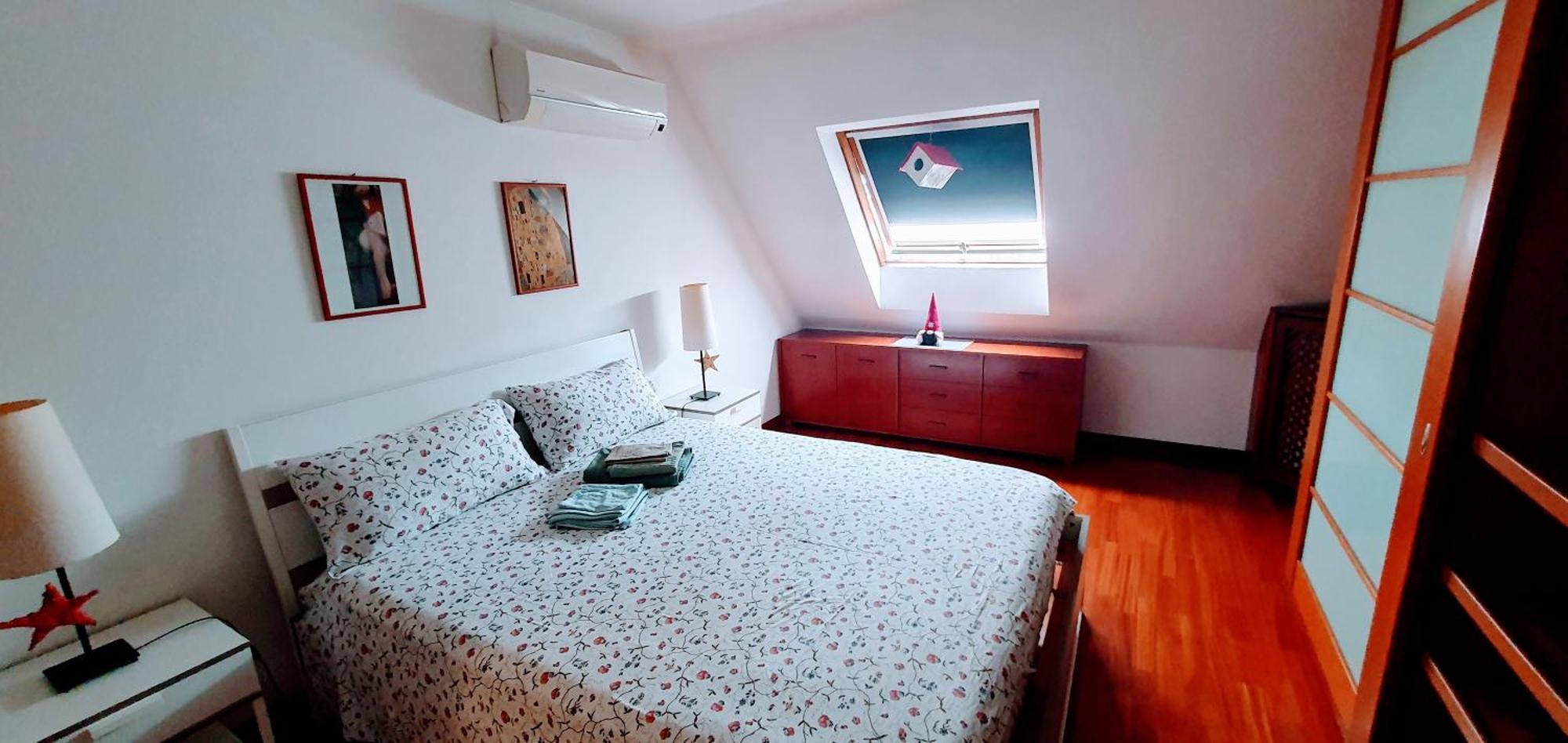 A Beautiful In Marvelous Homestay *