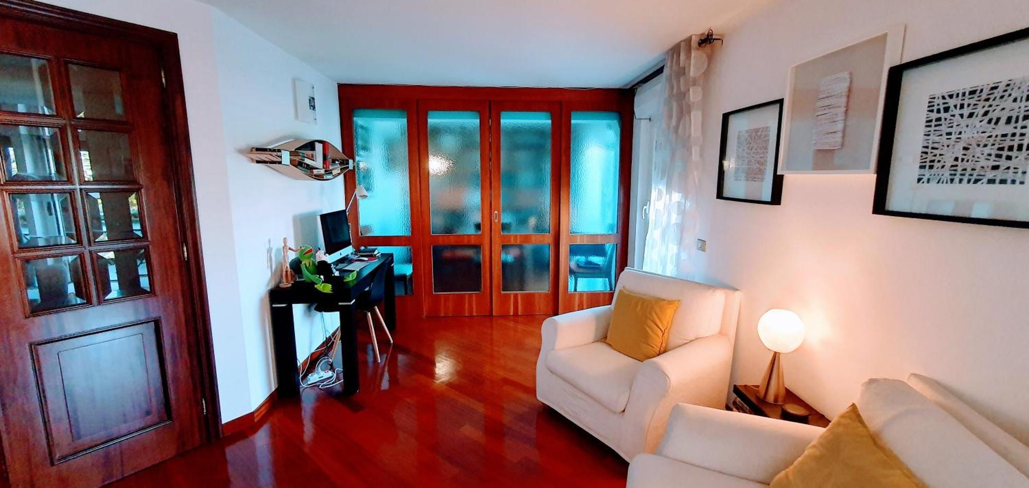 A Beautiful In Marvelous Homestay Rome