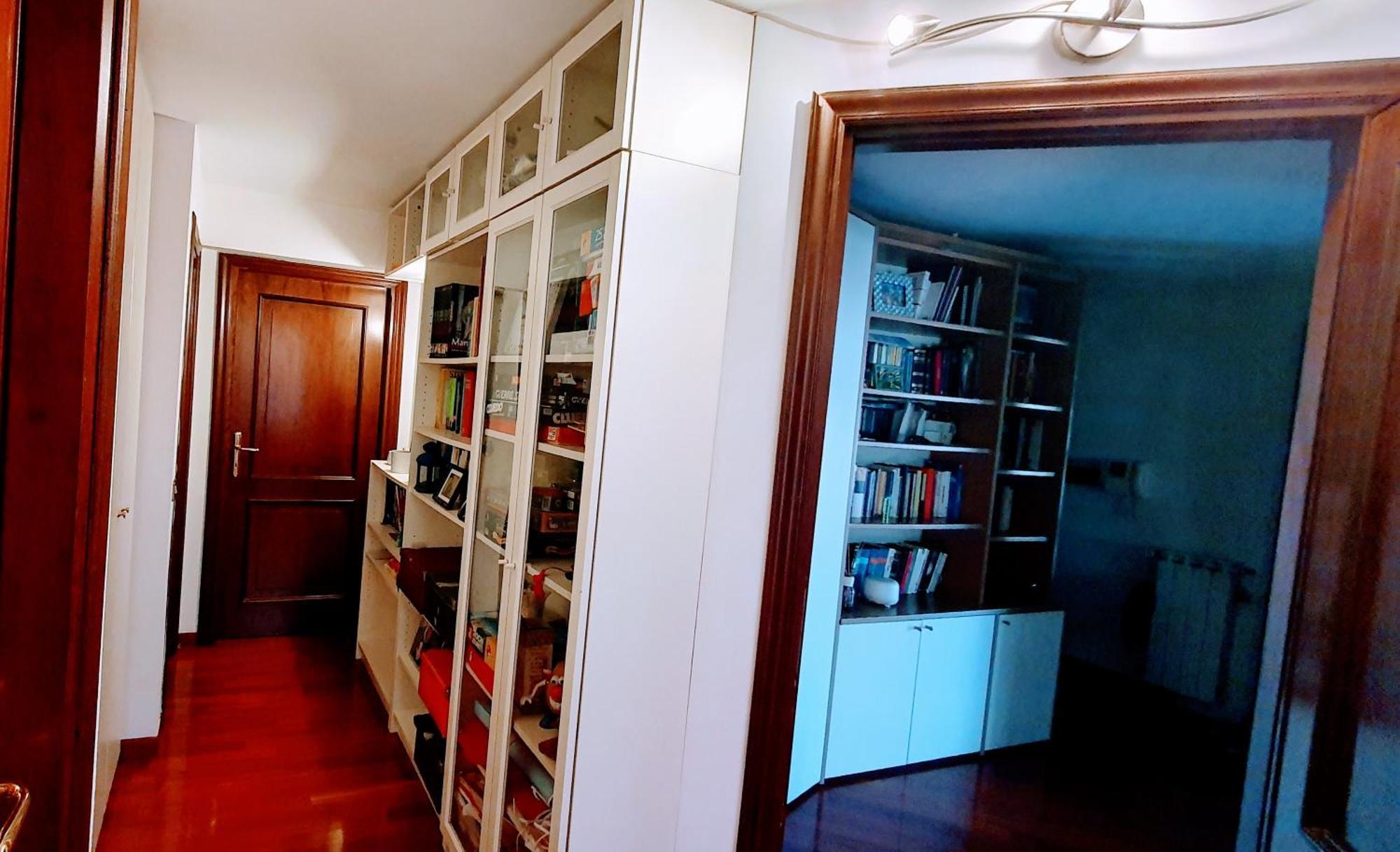 A Beautiful In Marvelous Homestay Rome