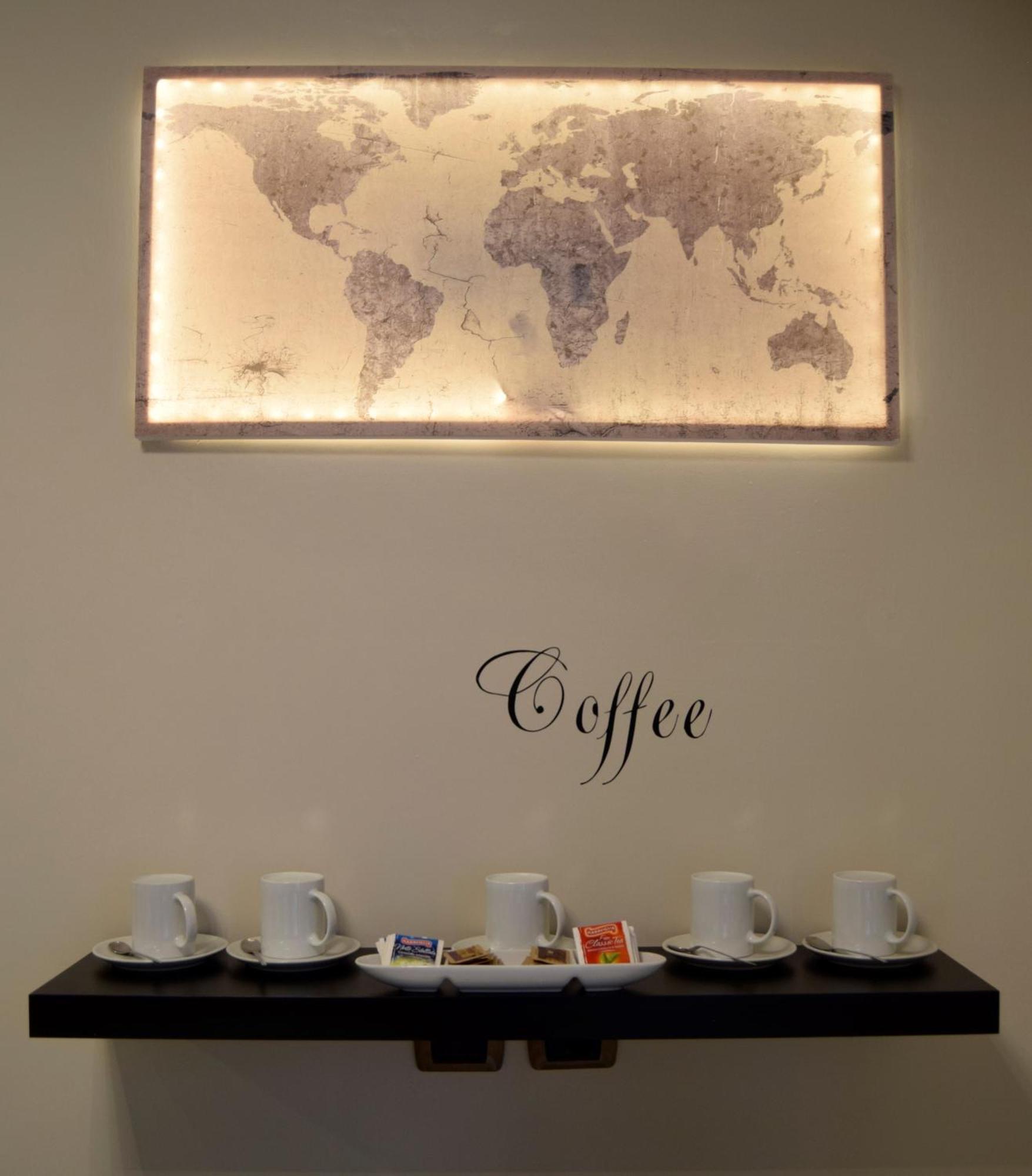 A San Pietro Guest house 3*