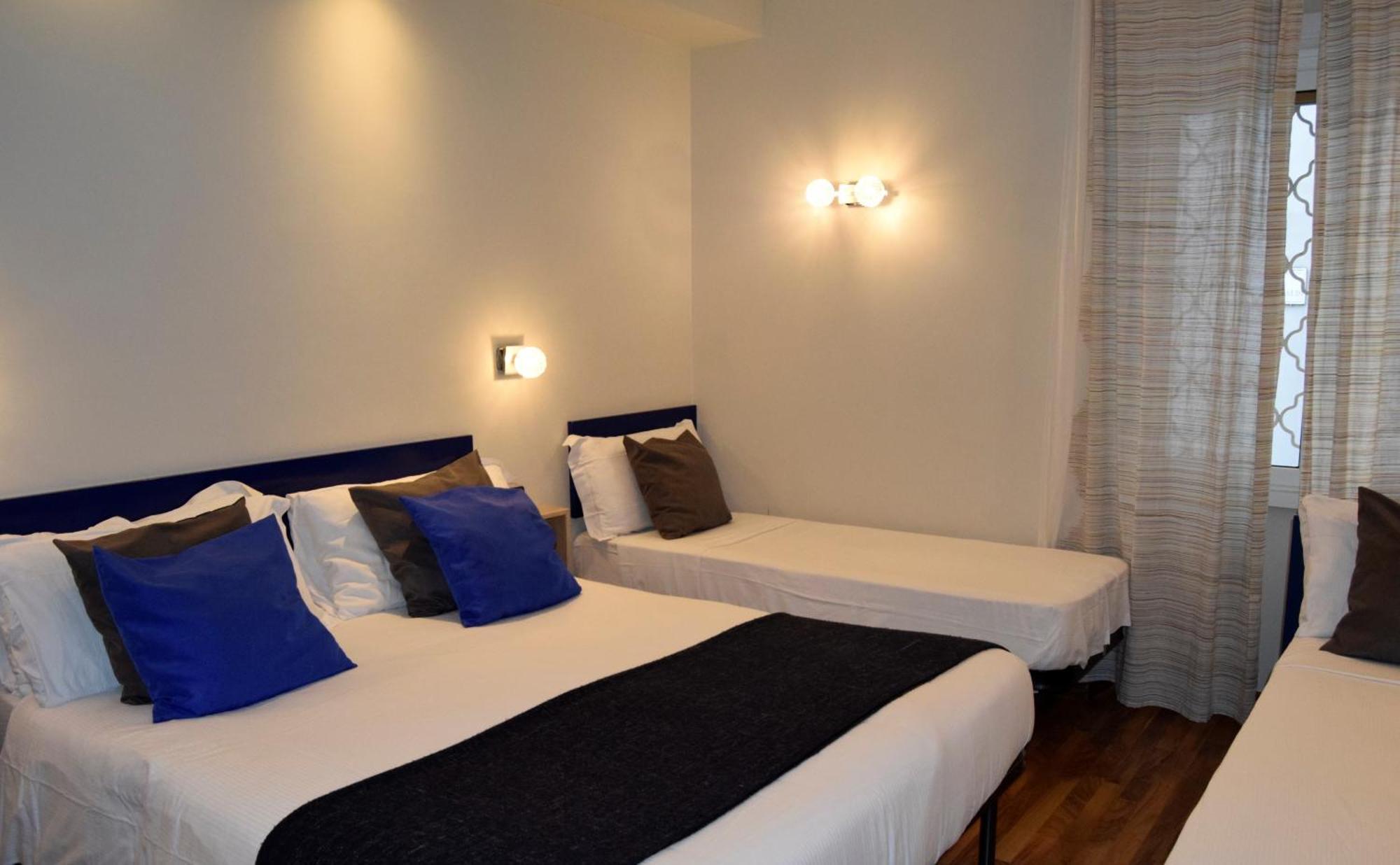 Guest house A San Pietro