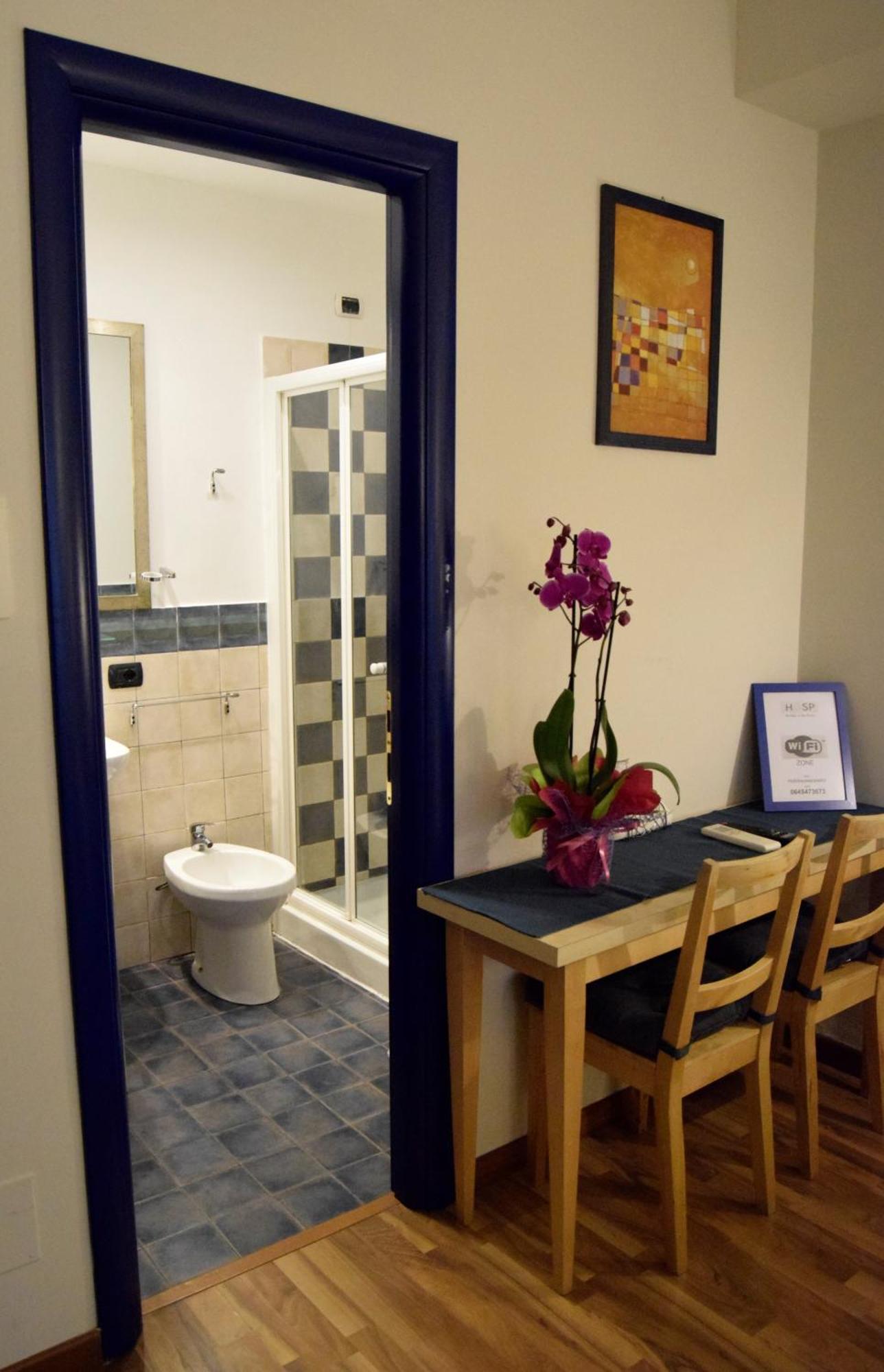 A San Pietro Guest house 3*