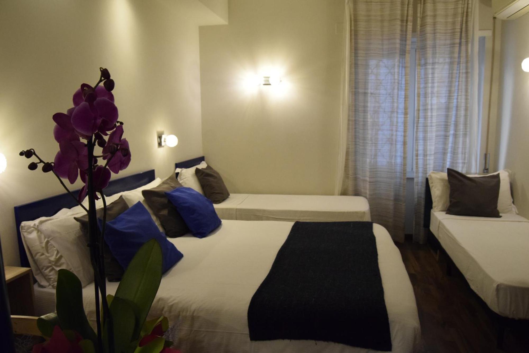 A San Pietro 3* Rome