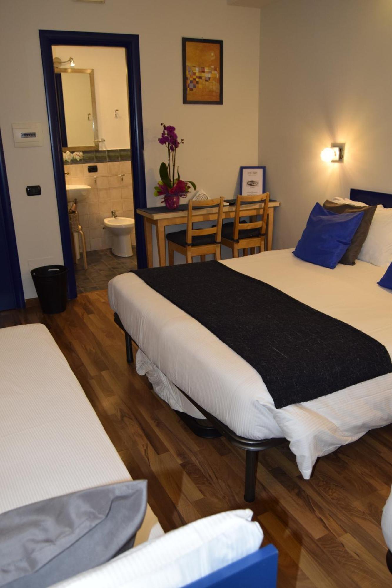 A San Pietro Guest house 3*