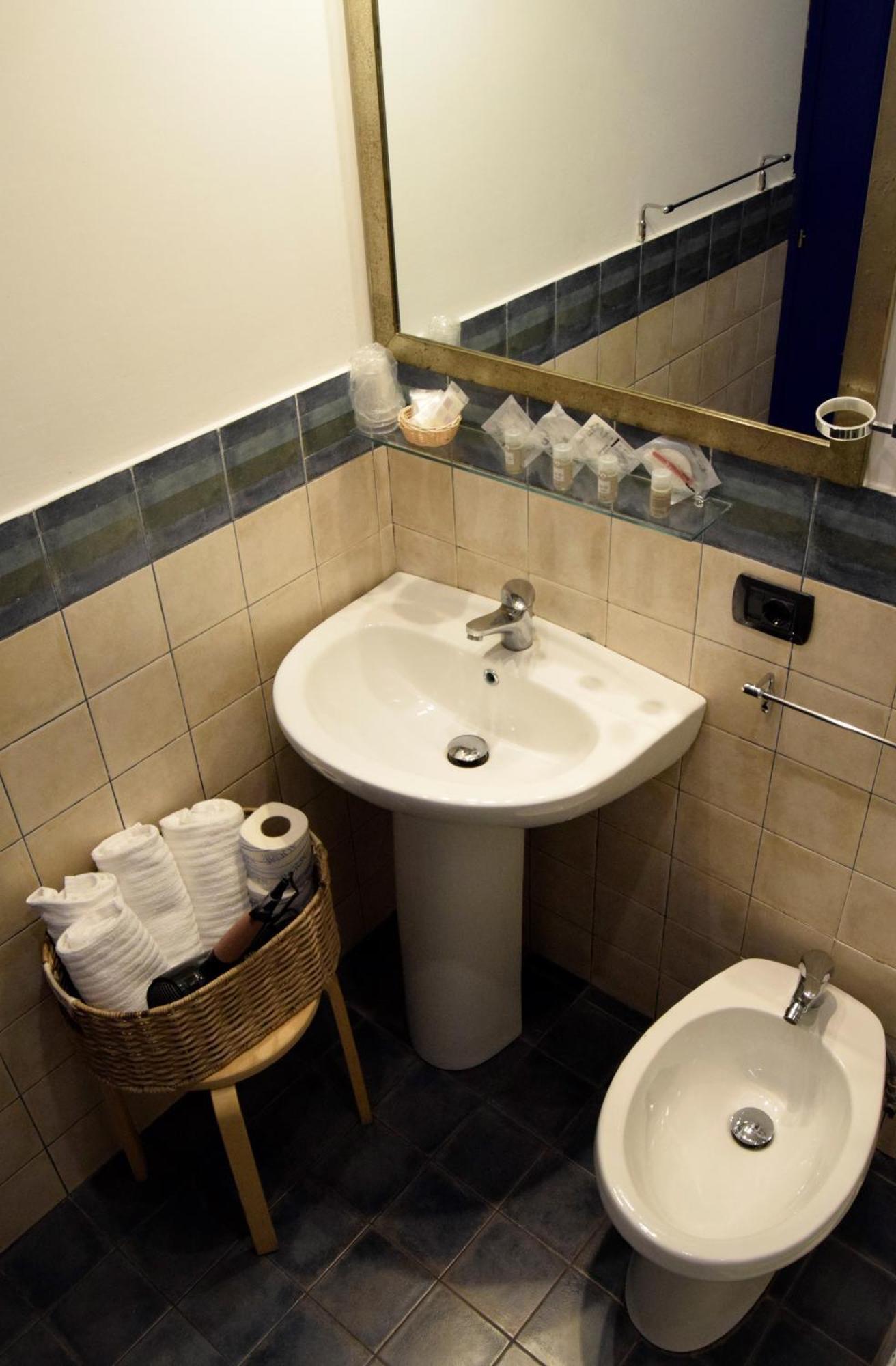 A San Pietro Guest house