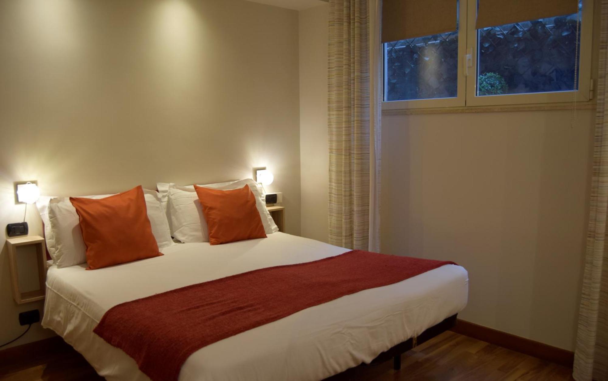 A San Pietro Guest house Rome