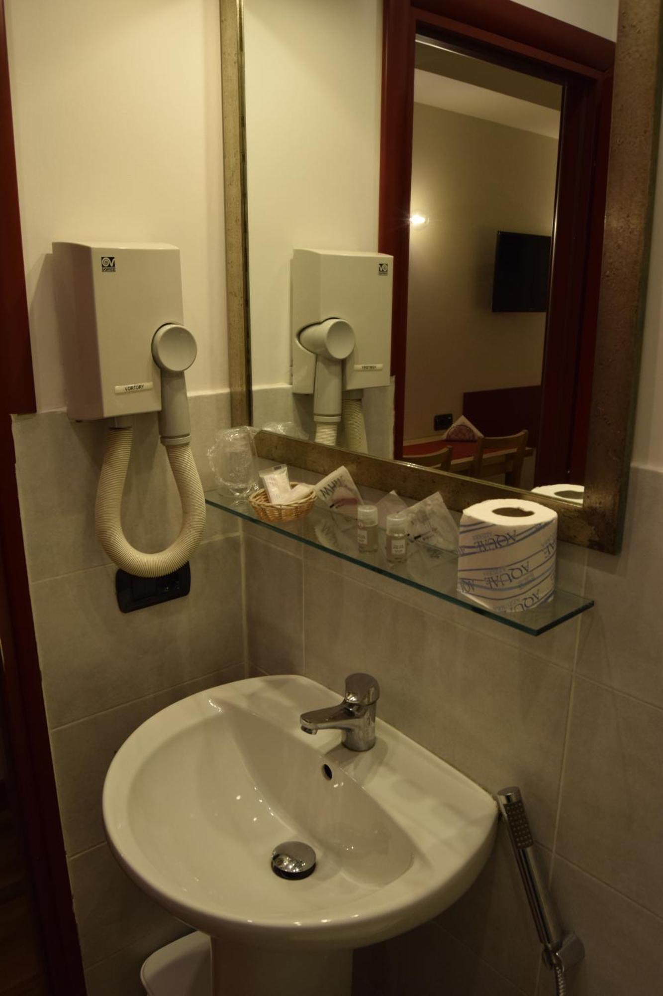 Guest house A San Pietro