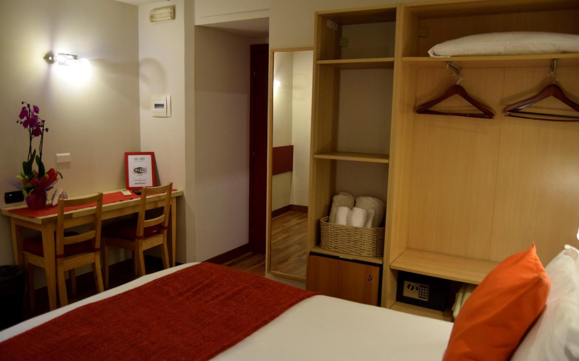 A San Pietro 3* Rome