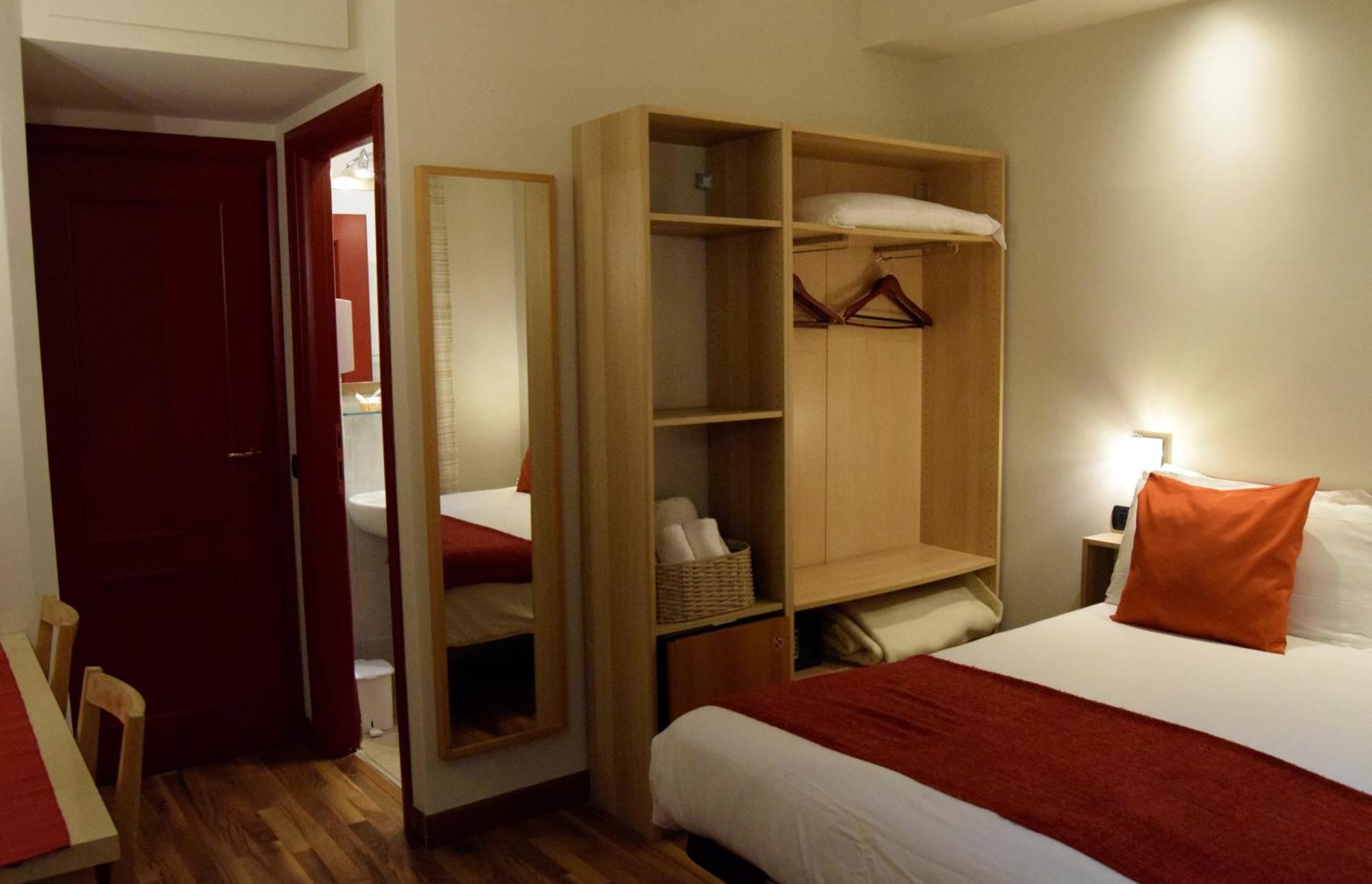Guest house A San Pietro