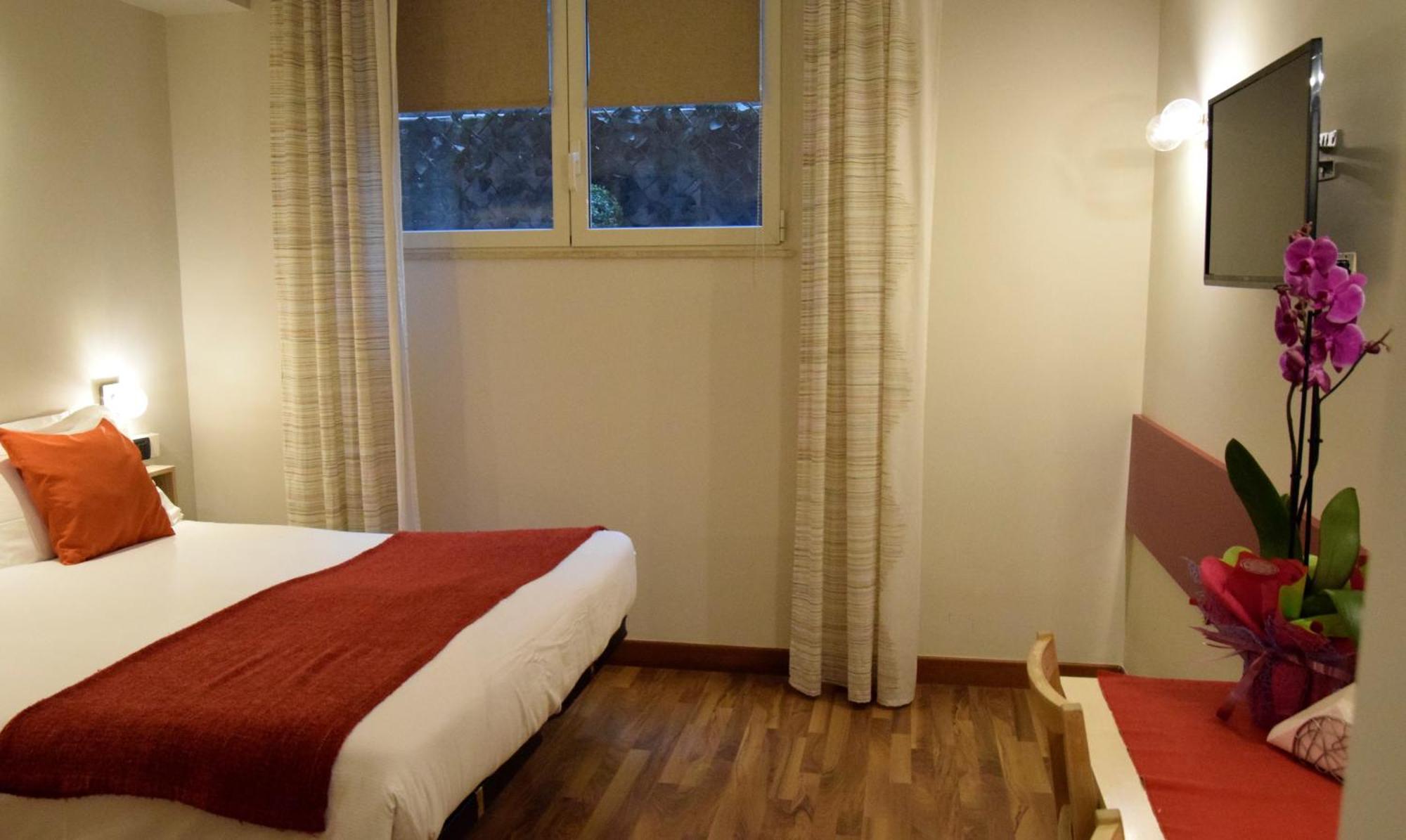 A San Pietro 3* Rome