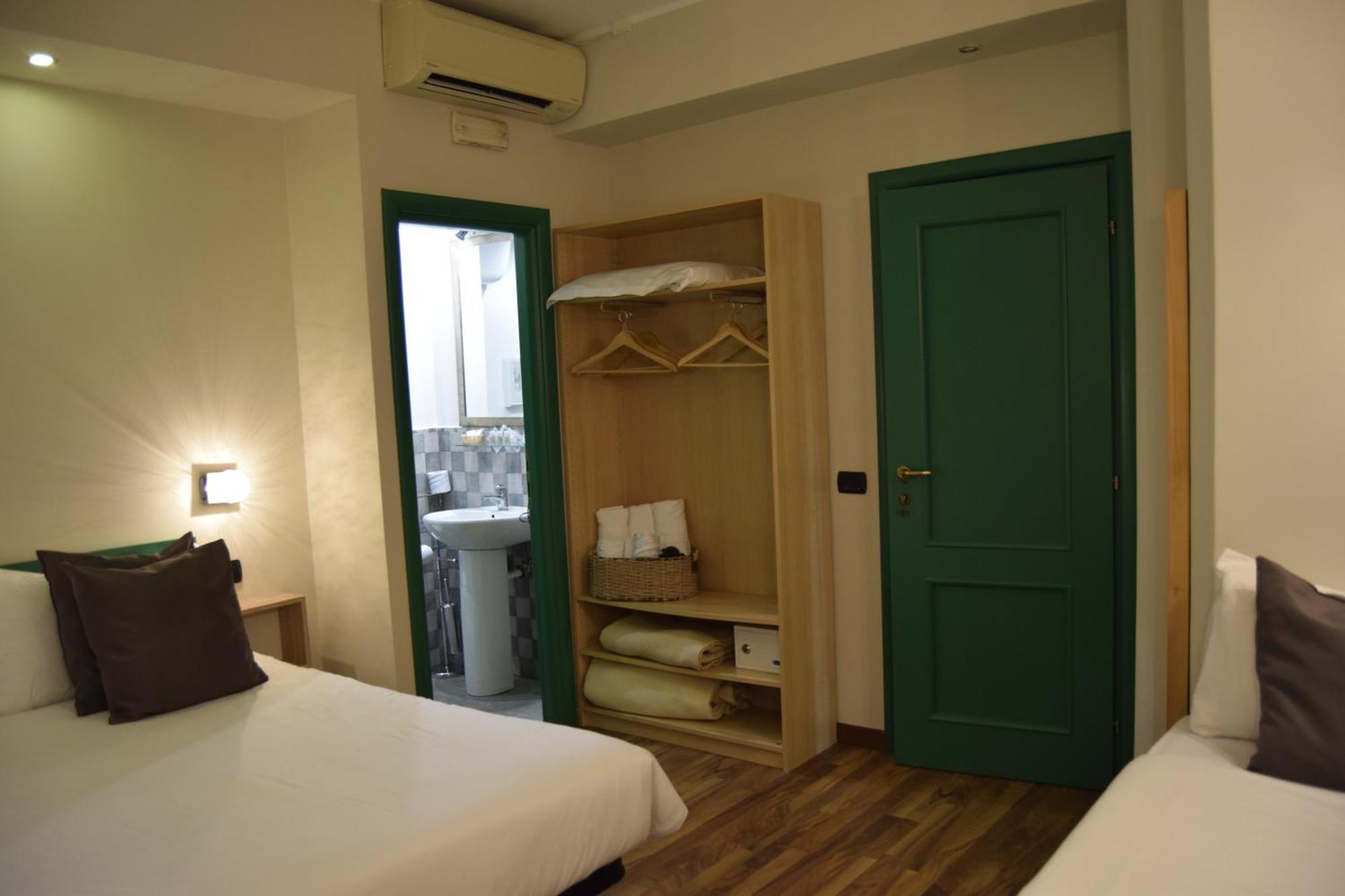 A San Pietro Guest house