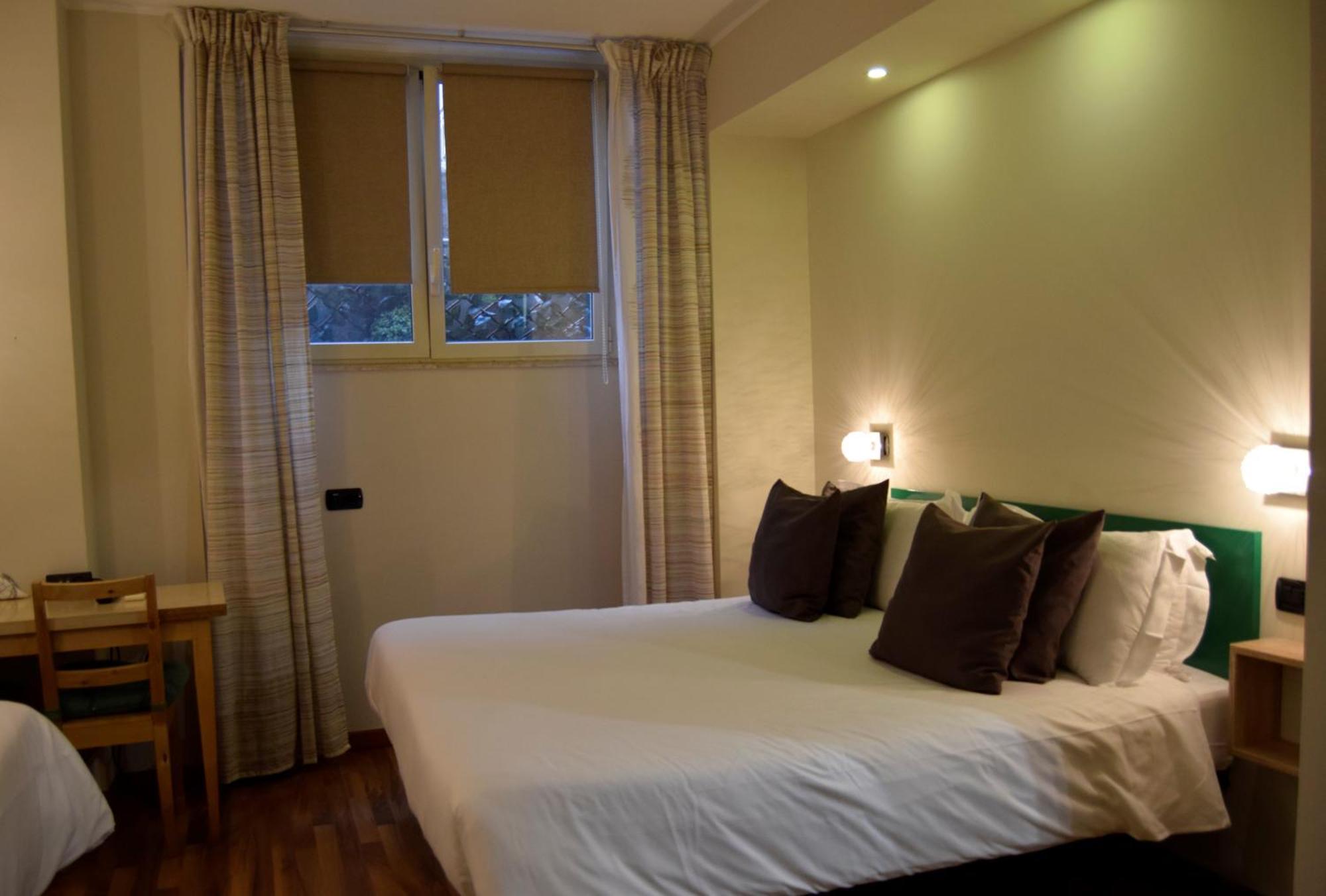 Guest house A San Pietro Rome