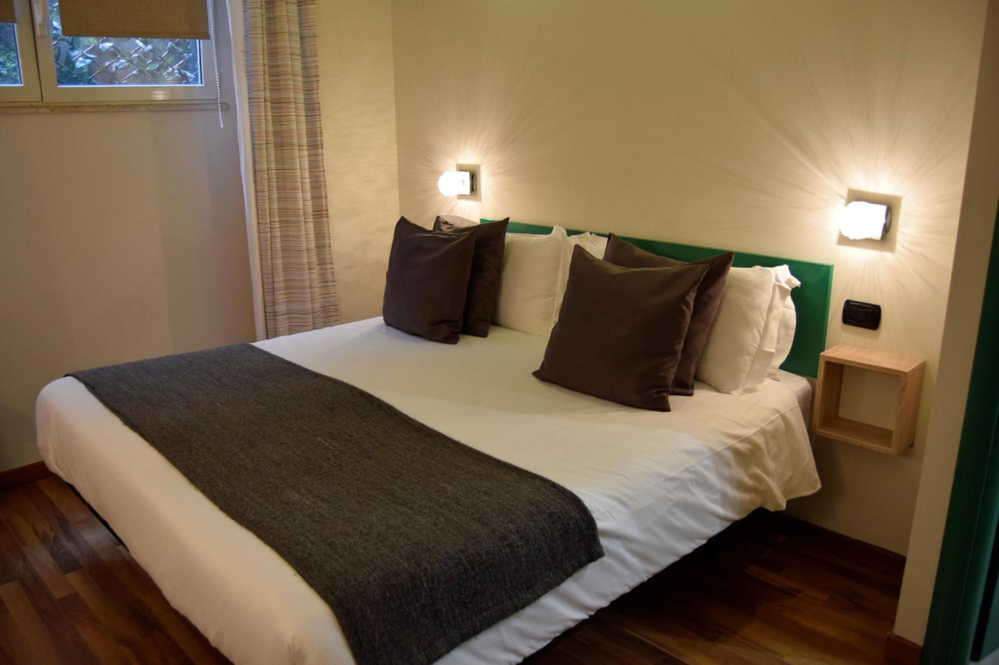 A San Pietro Guest house 3*