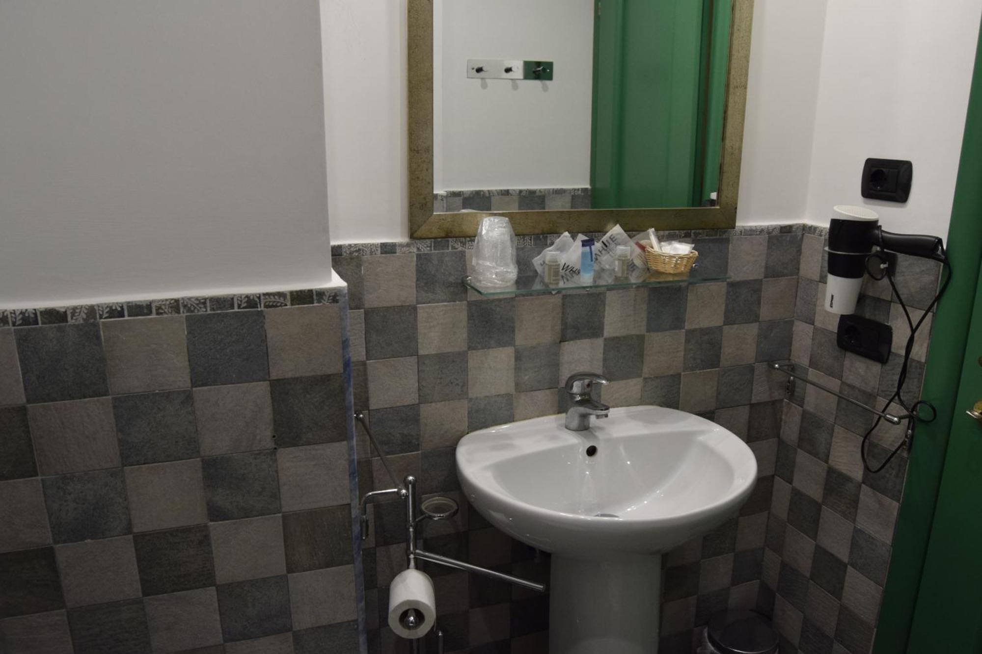 Guest house A San Pietro