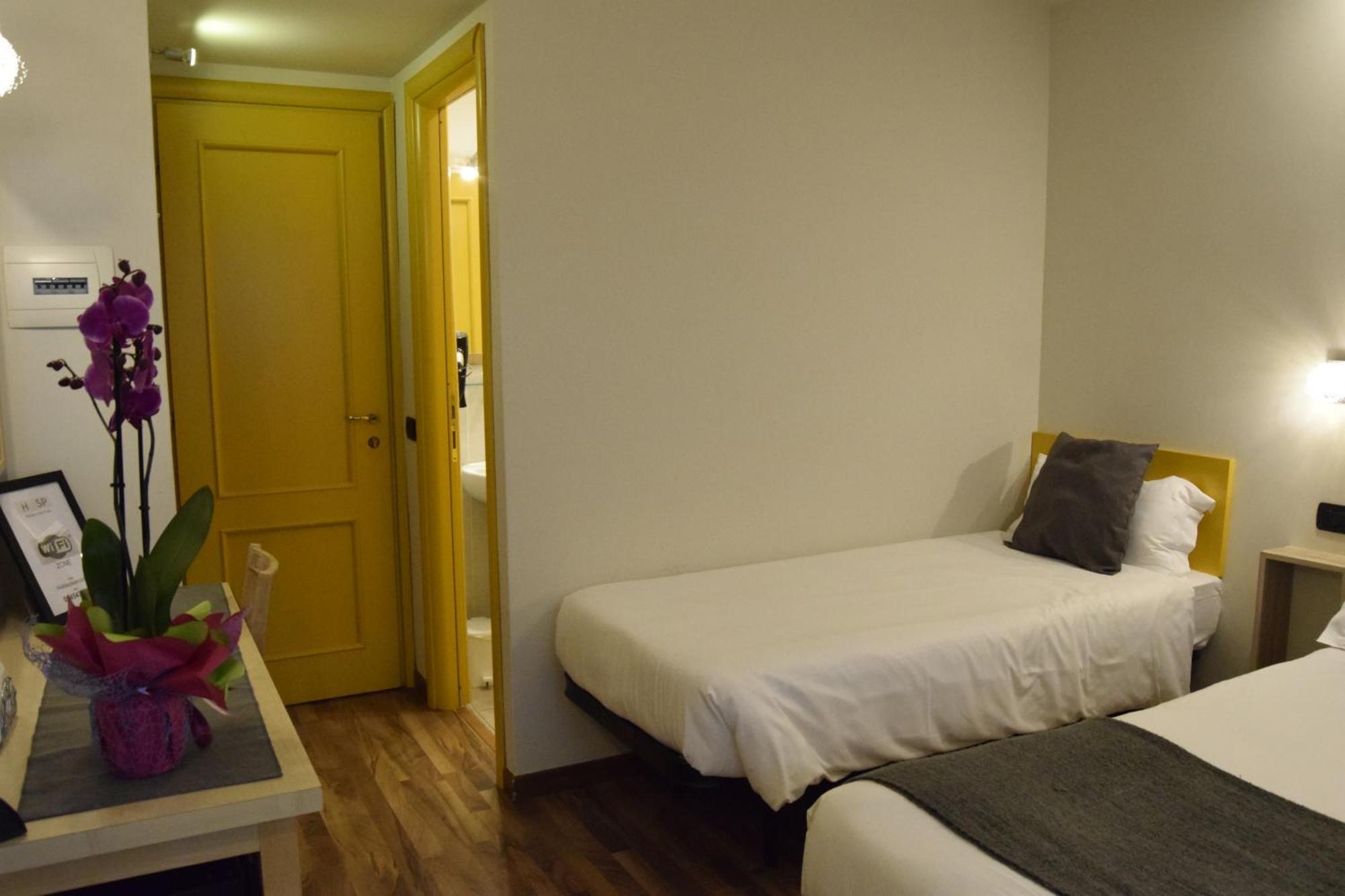 Guest house A San Pietro Rome