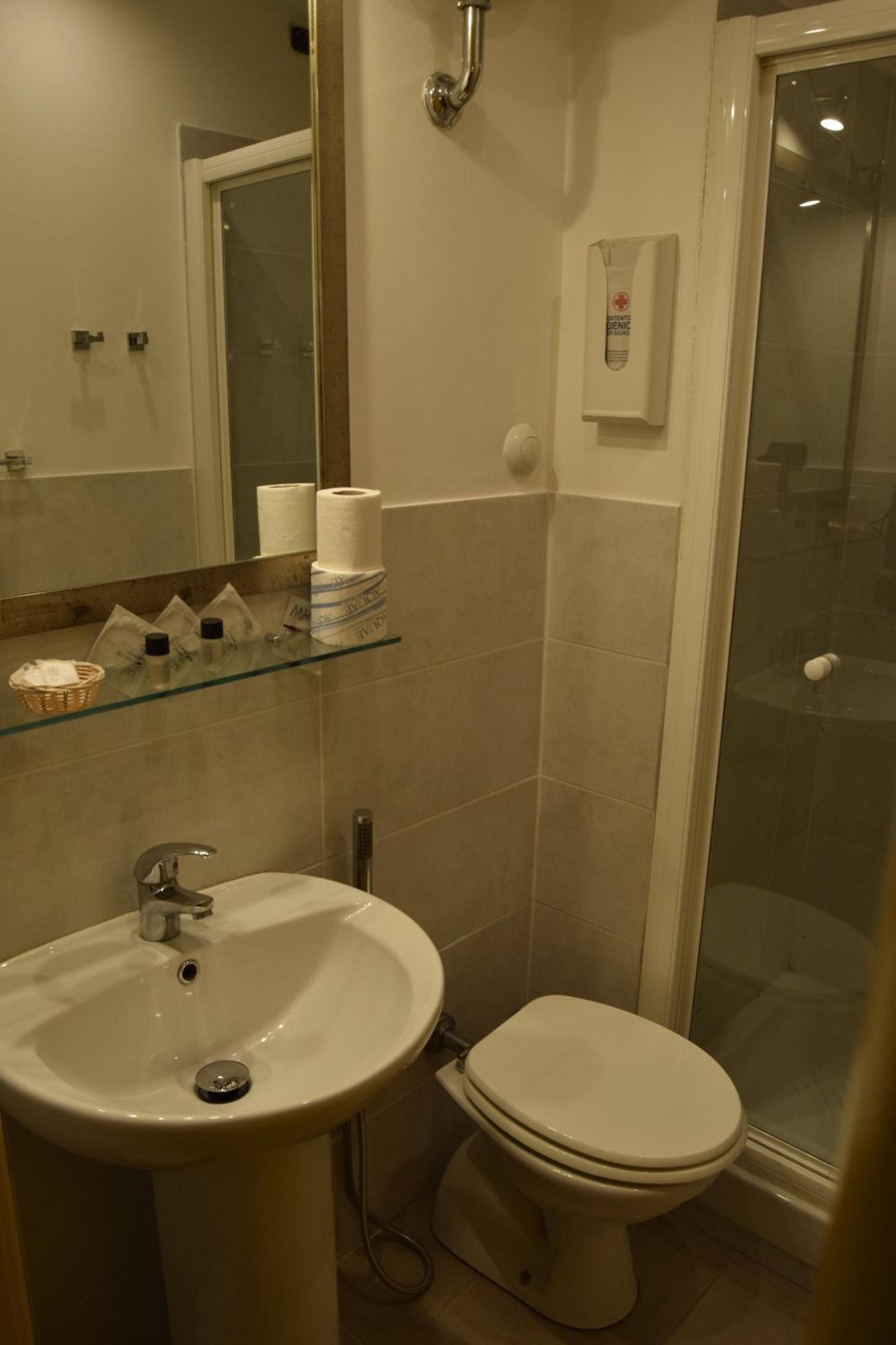 Guest house A San Pietro