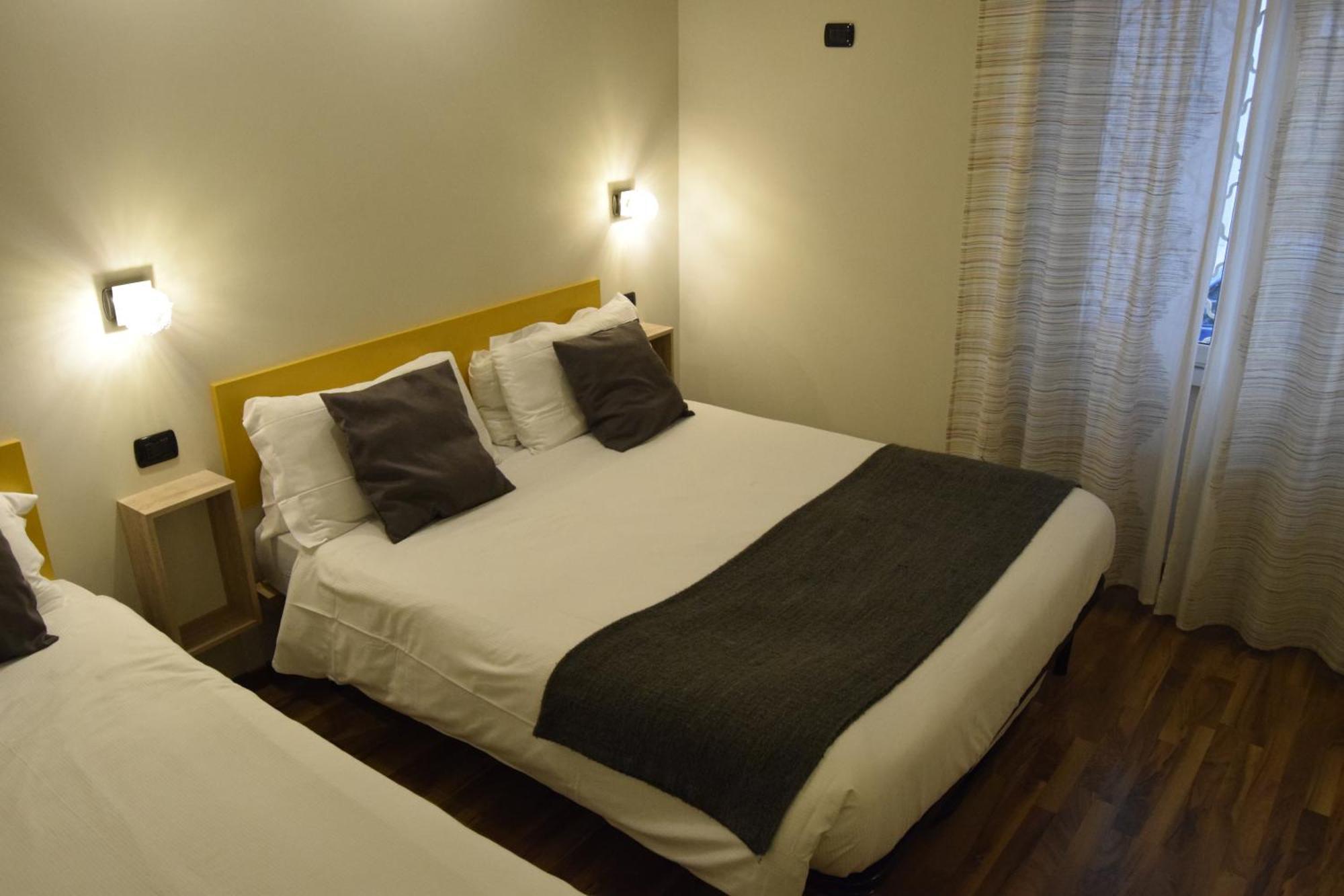 A San Pietro Guest house