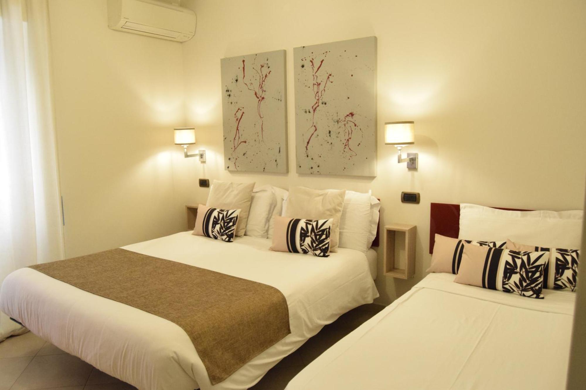 A San Pietro Guest house