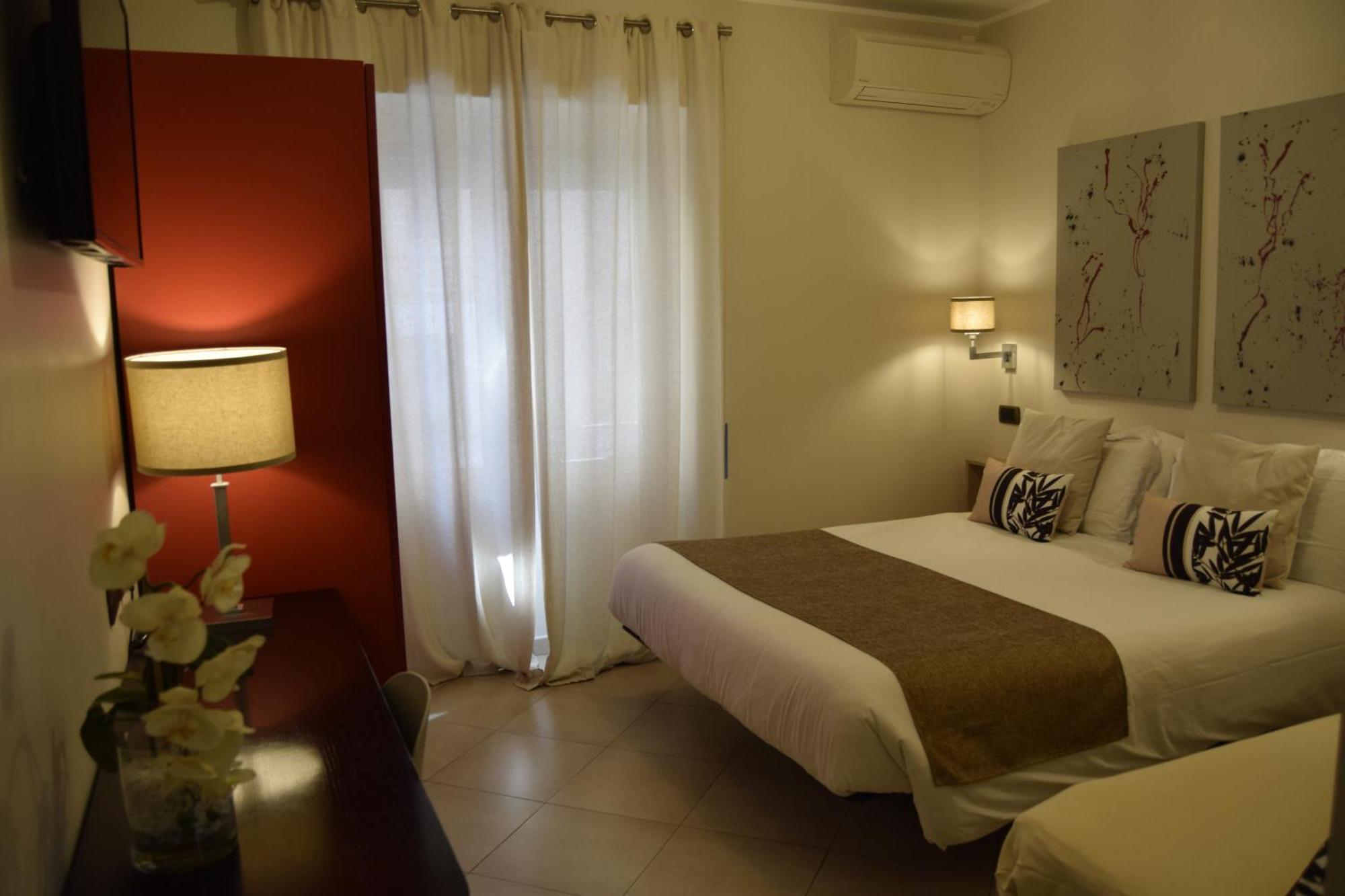 A San Pietro Guest house