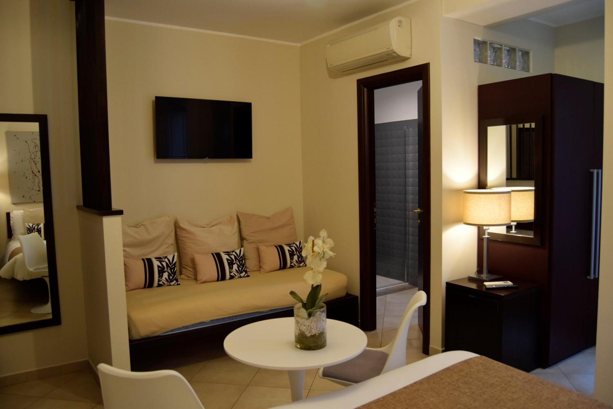 Guest house A San Pietro