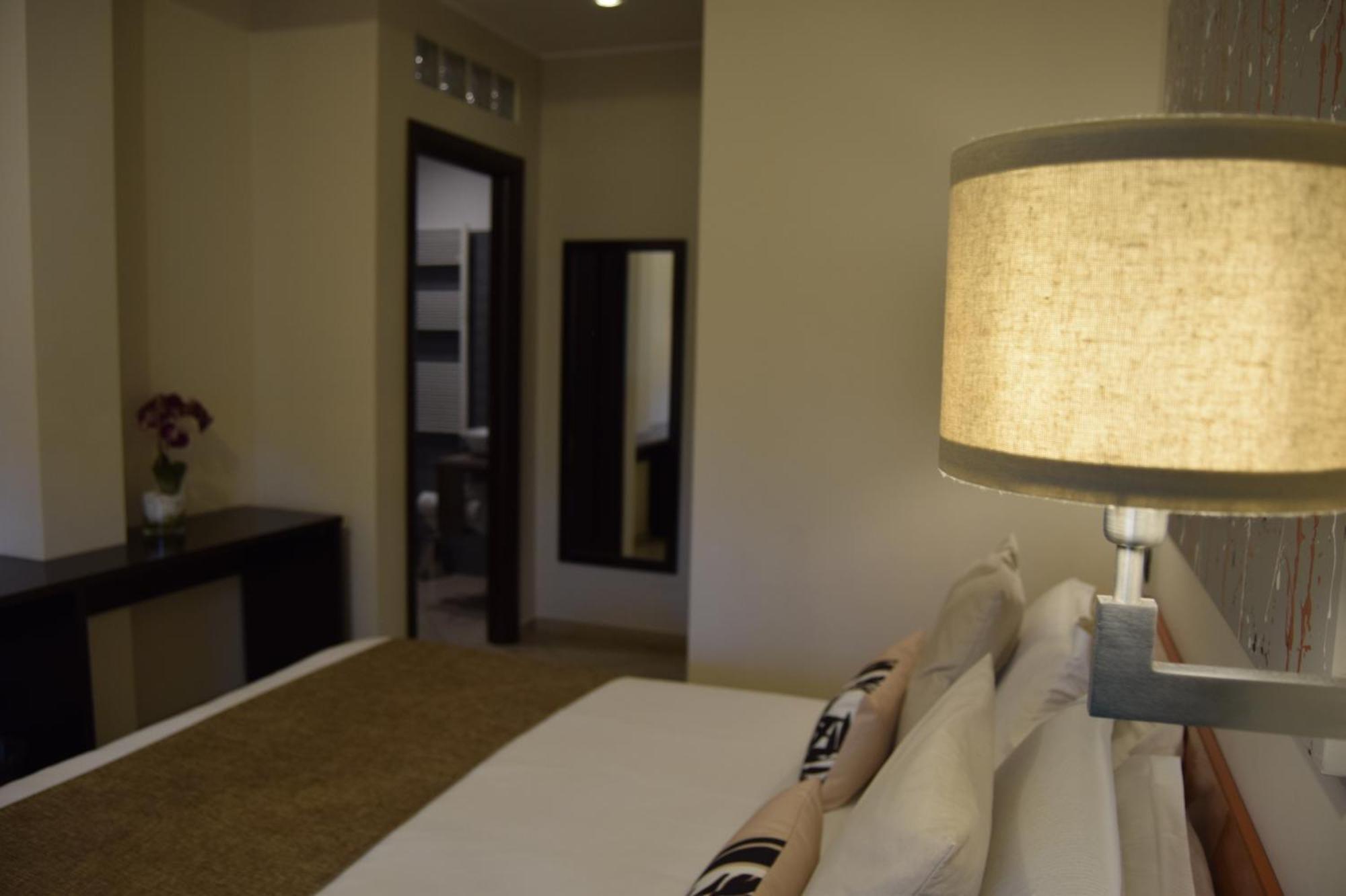 Guest house A San Pietro