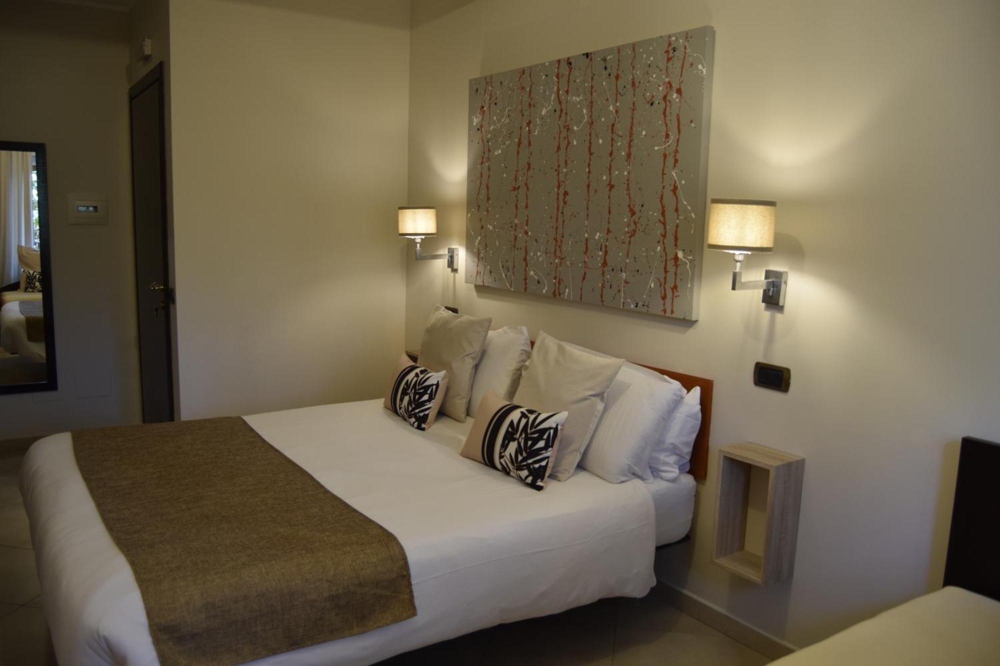 Guest house A San Pietro 3*