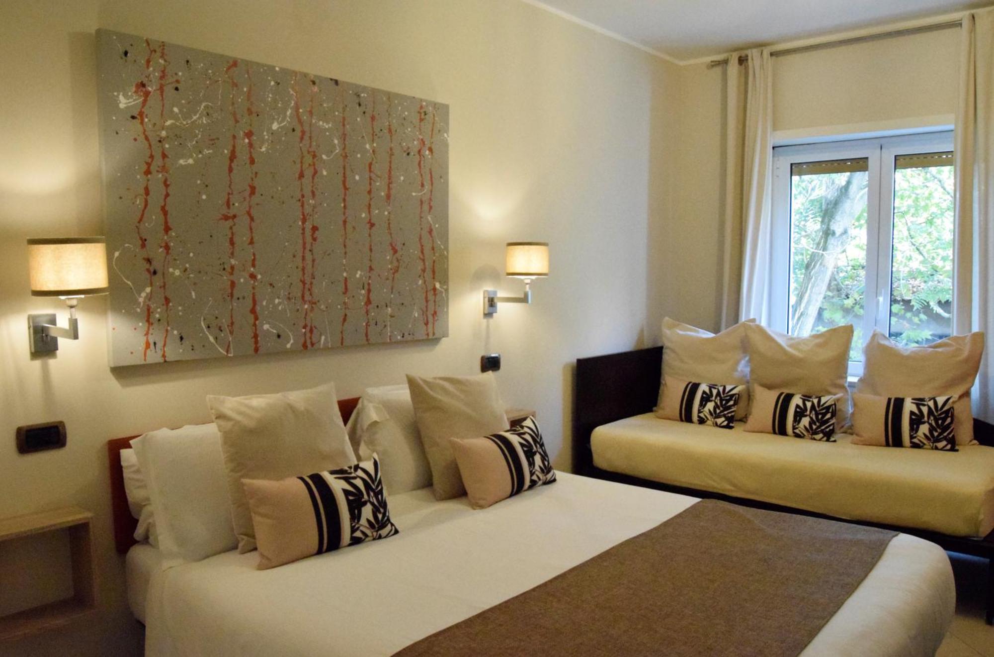 Guest house A San Pietro